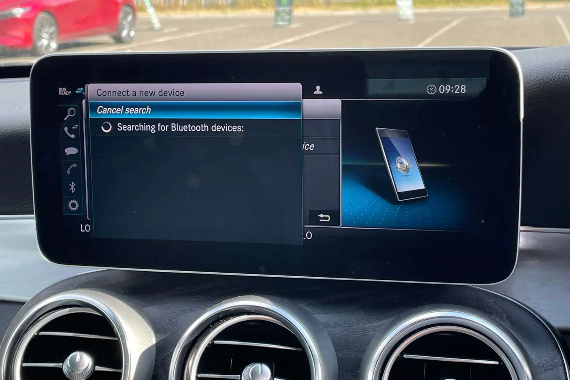 2019 MERCEDES-BENZ C CLASS 2019 MERCEDES-BENZ C CLASS