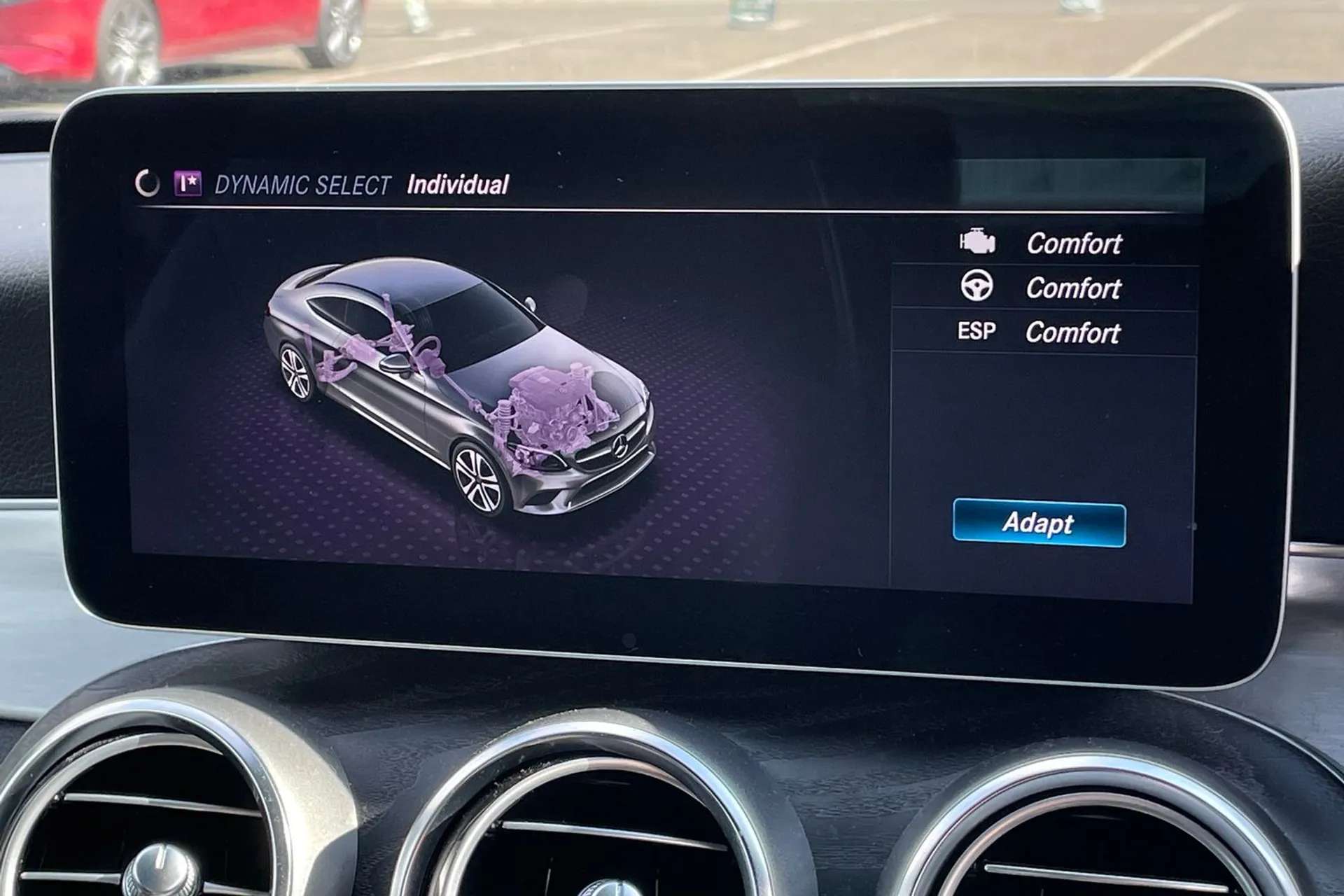 2019 MERCEDES-BENZ C CLASS 2019 MERCEDES-BENZ C CLASS