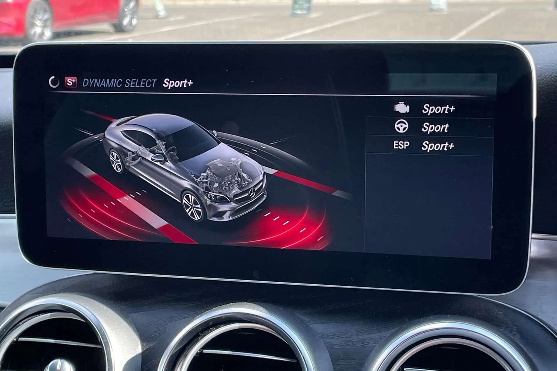 2019 MERCEDES-BENZ C CLASS 2019 MERCEDES-BENZ C CLASS