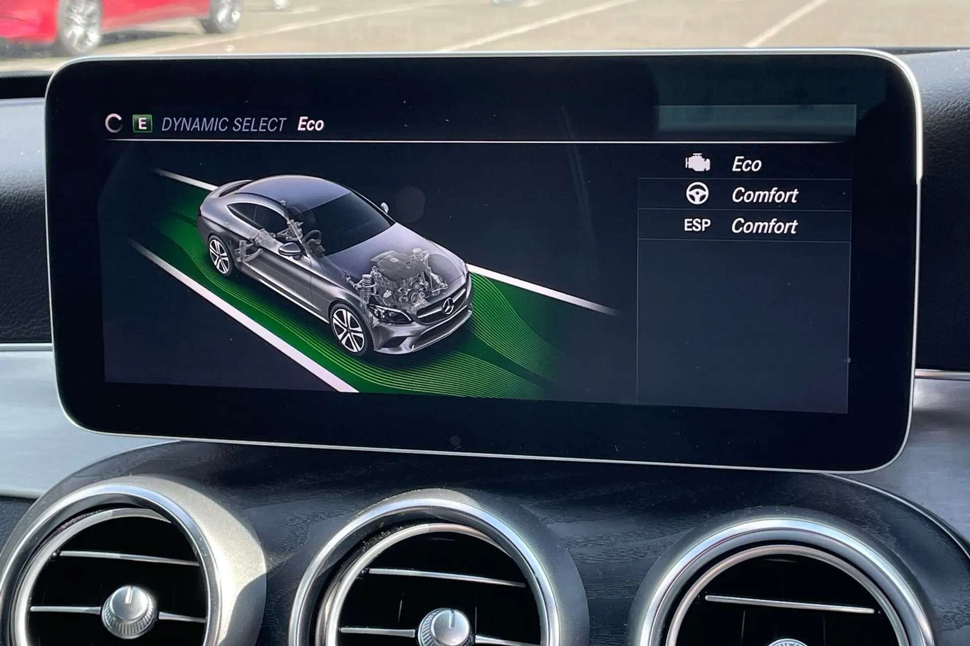 2019 MERCEDES-BENZ C CLASS 2019 MERCEDES-BENZ C CLASS