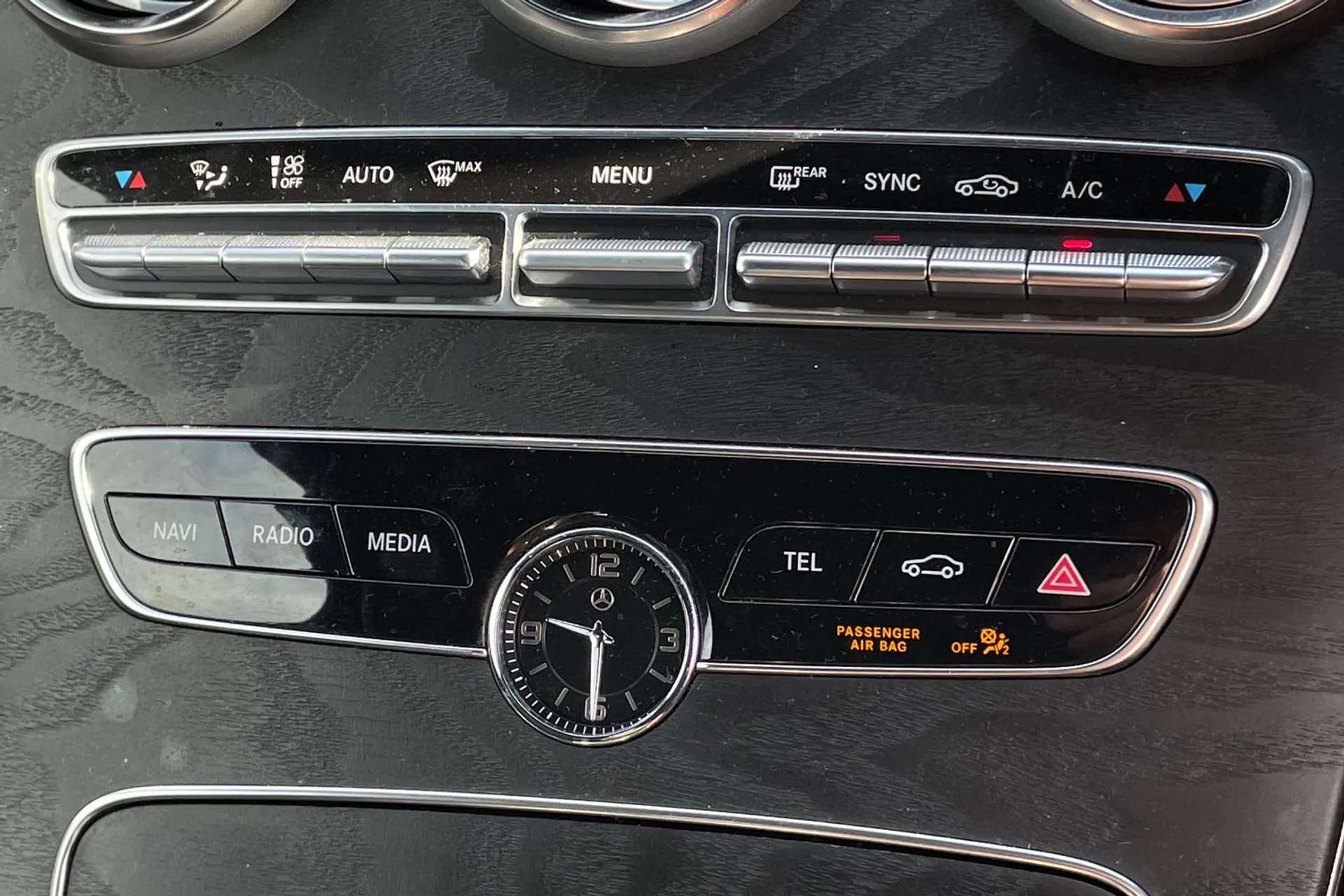2019 MERCEDES-BENZ C CLASS 2019 MERCEDES-BENZ C CLASS