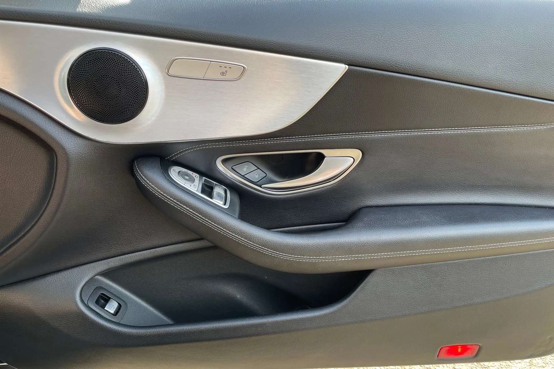 2019 MERCEDES-BENZ C CLASS 2019 MERCEDES-BENZ C CLASS