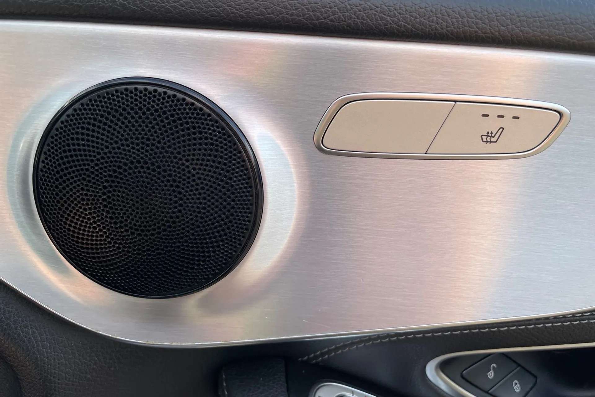 2019 MERCEDES-BENZ C CLASS 2019 MERCEDES-BENZ C CLASS