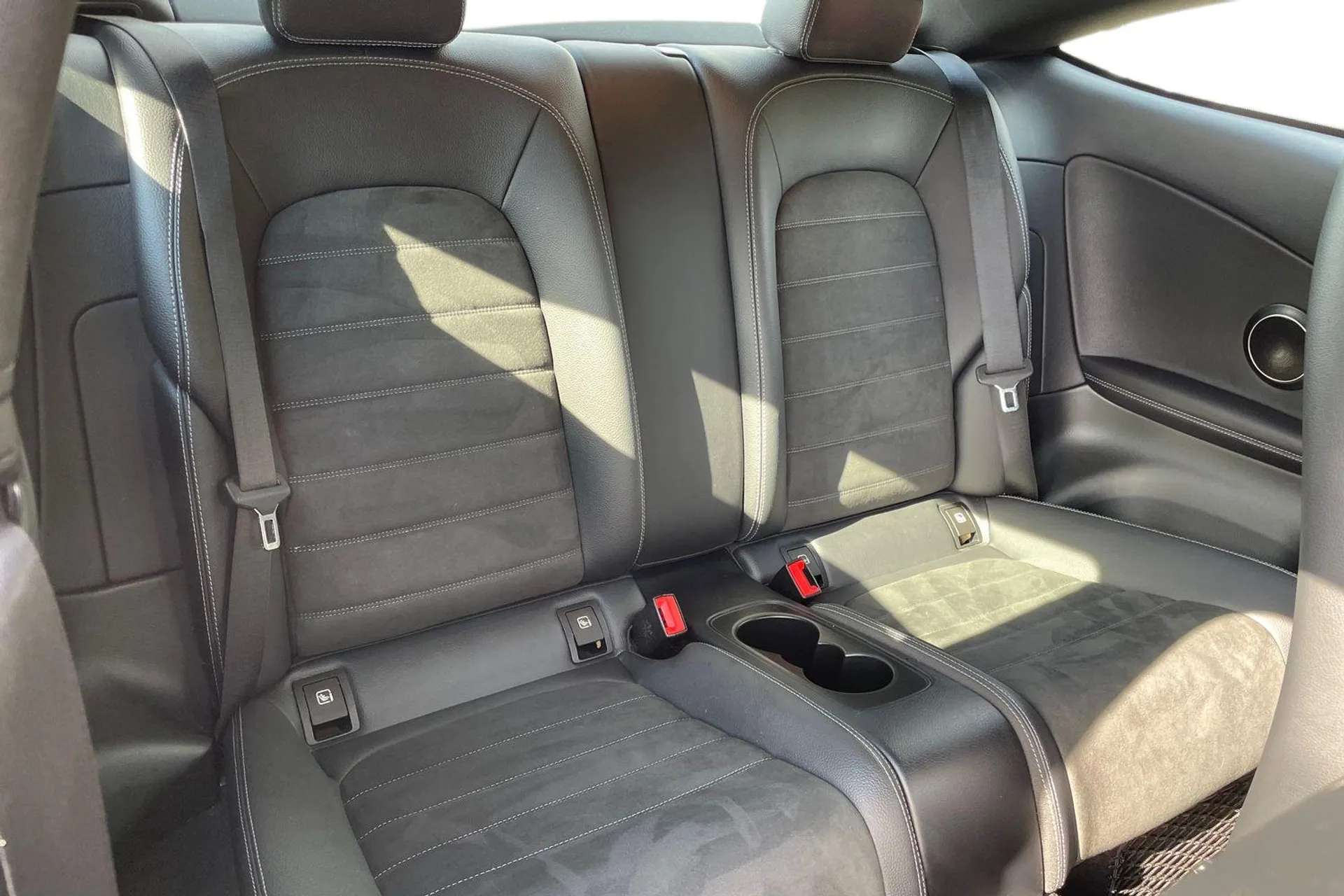 2019 MERCEDES-BENZ C CLASS 2019 MERCEDES-BENZ C CLASS