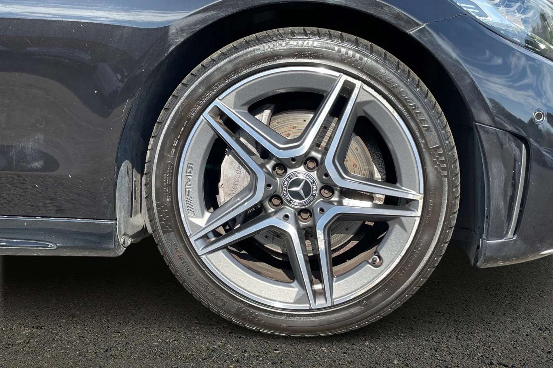2019 MERCEDES-BENZ C CLASS 2019 MERCEDES-BENZ C CLASS