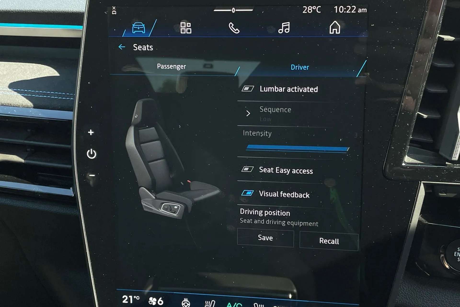 2025 RENAULT AUSTRAL 2025 RENAULT AUSTRAL