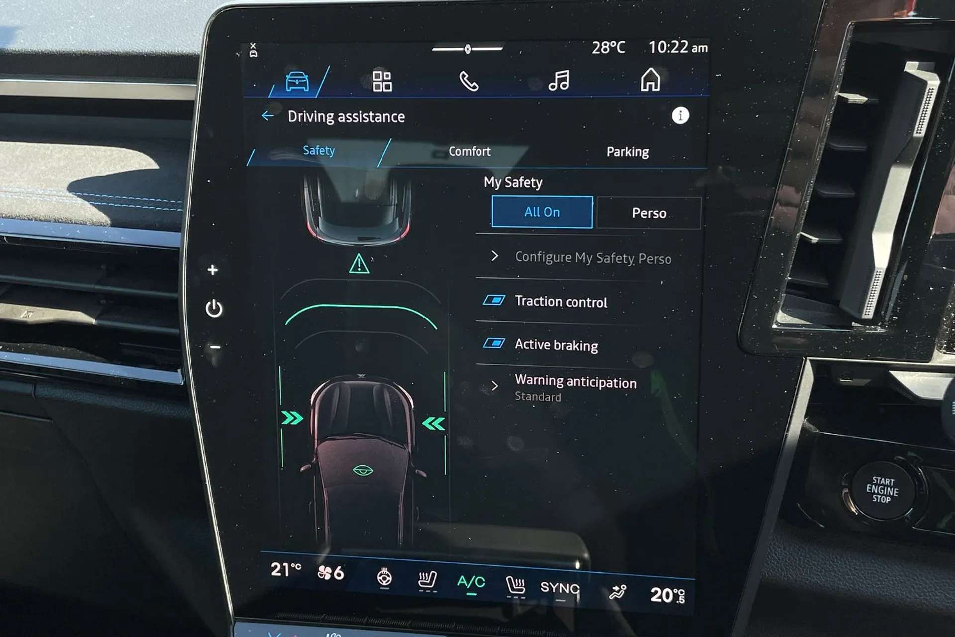 2025 RENAULT AUSTRAL 2025 RENAULT AUSTRAL