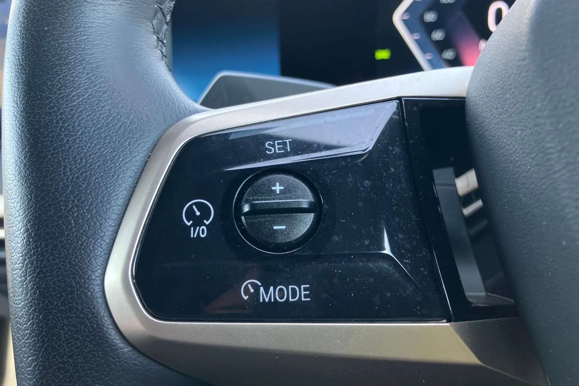 2022 BMW IX 2022 BMW IX