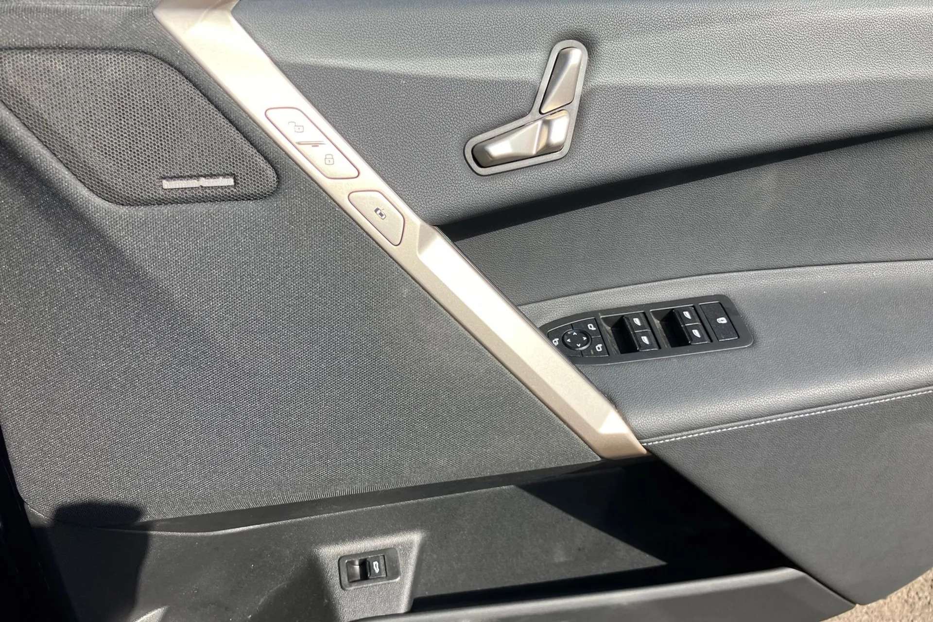 2022 BMW IX 2022 BMW IX