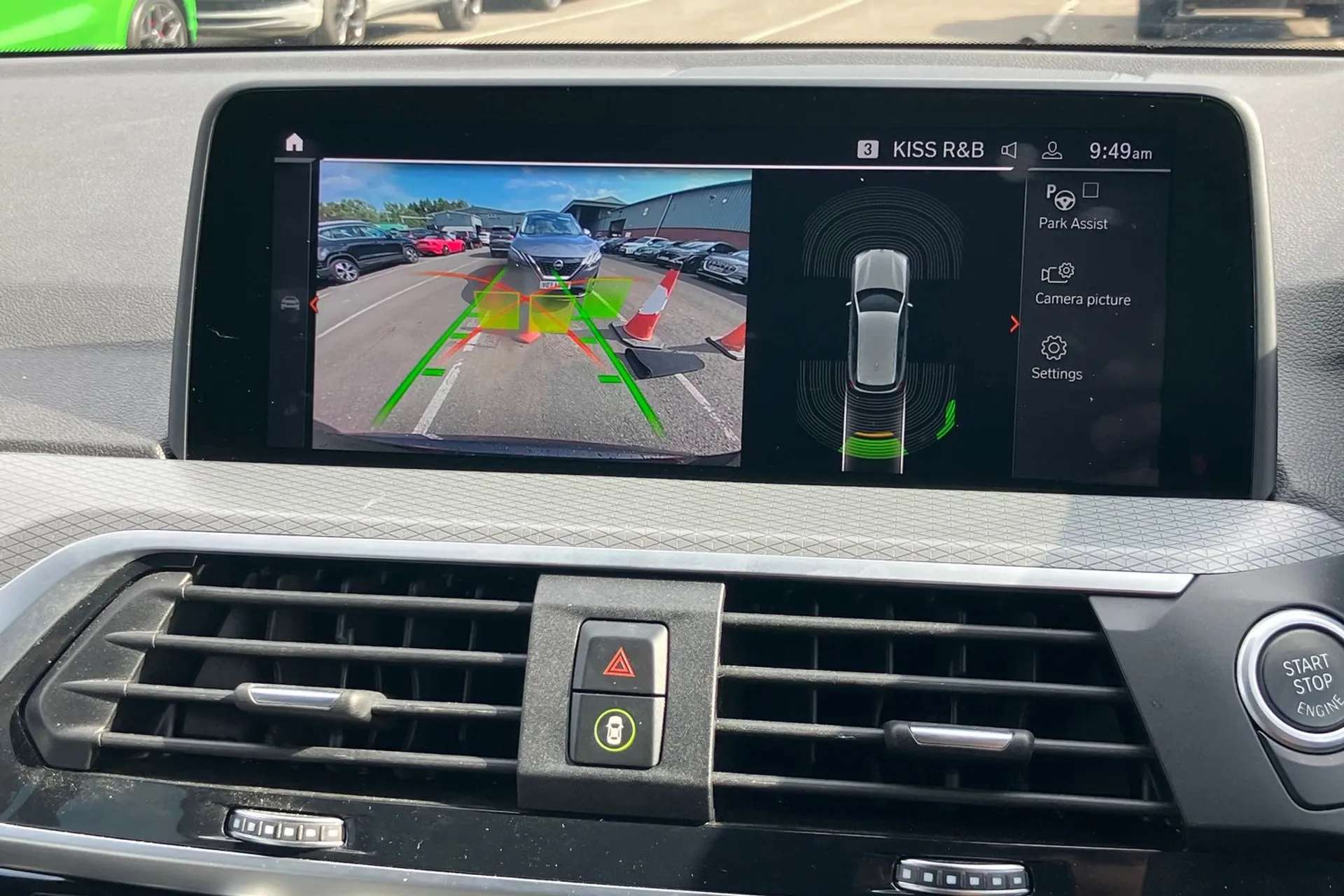 2021 BMW X3 2021 BMW X3