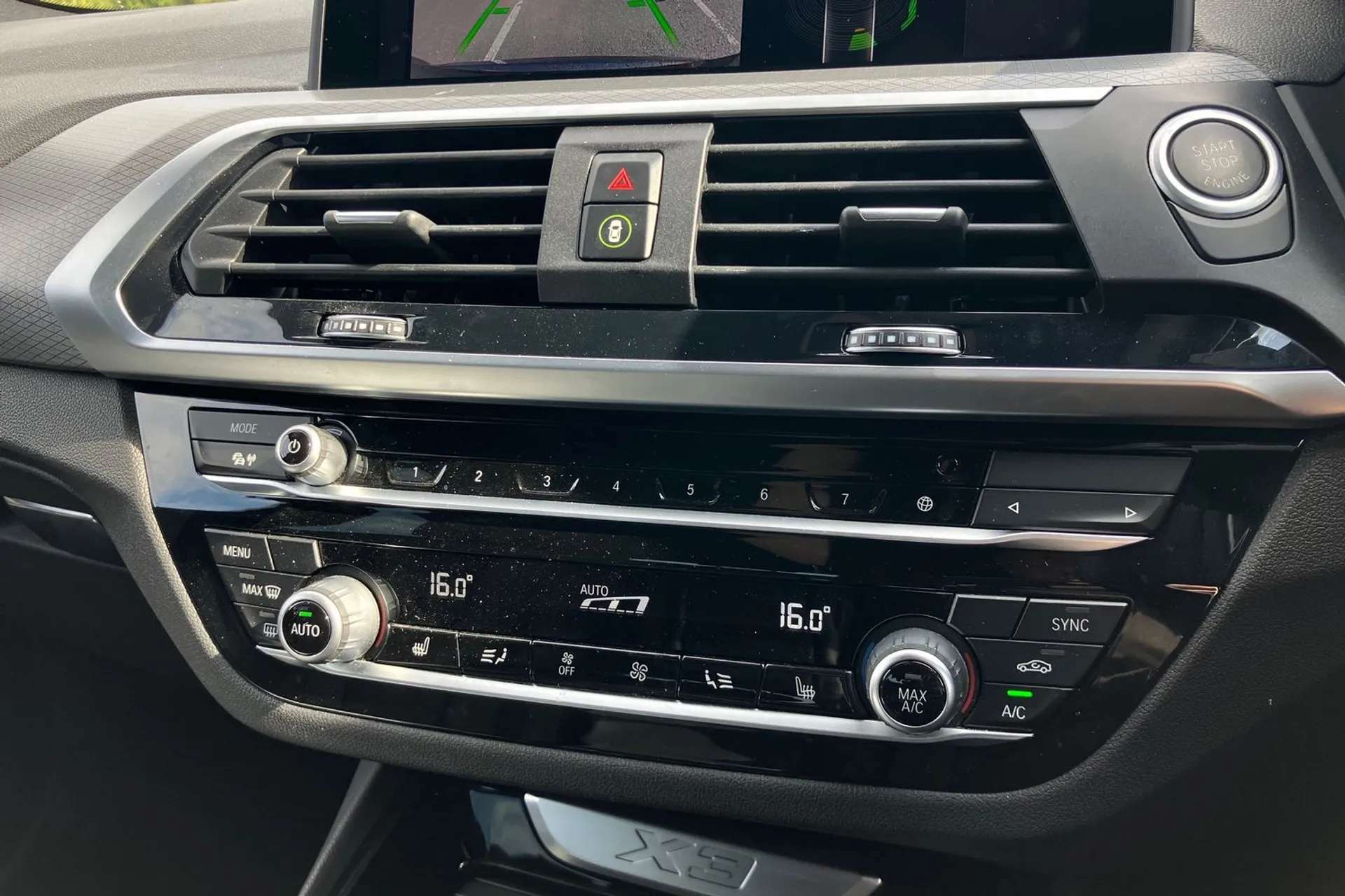 2021 BMW X3 2021 BMW X3