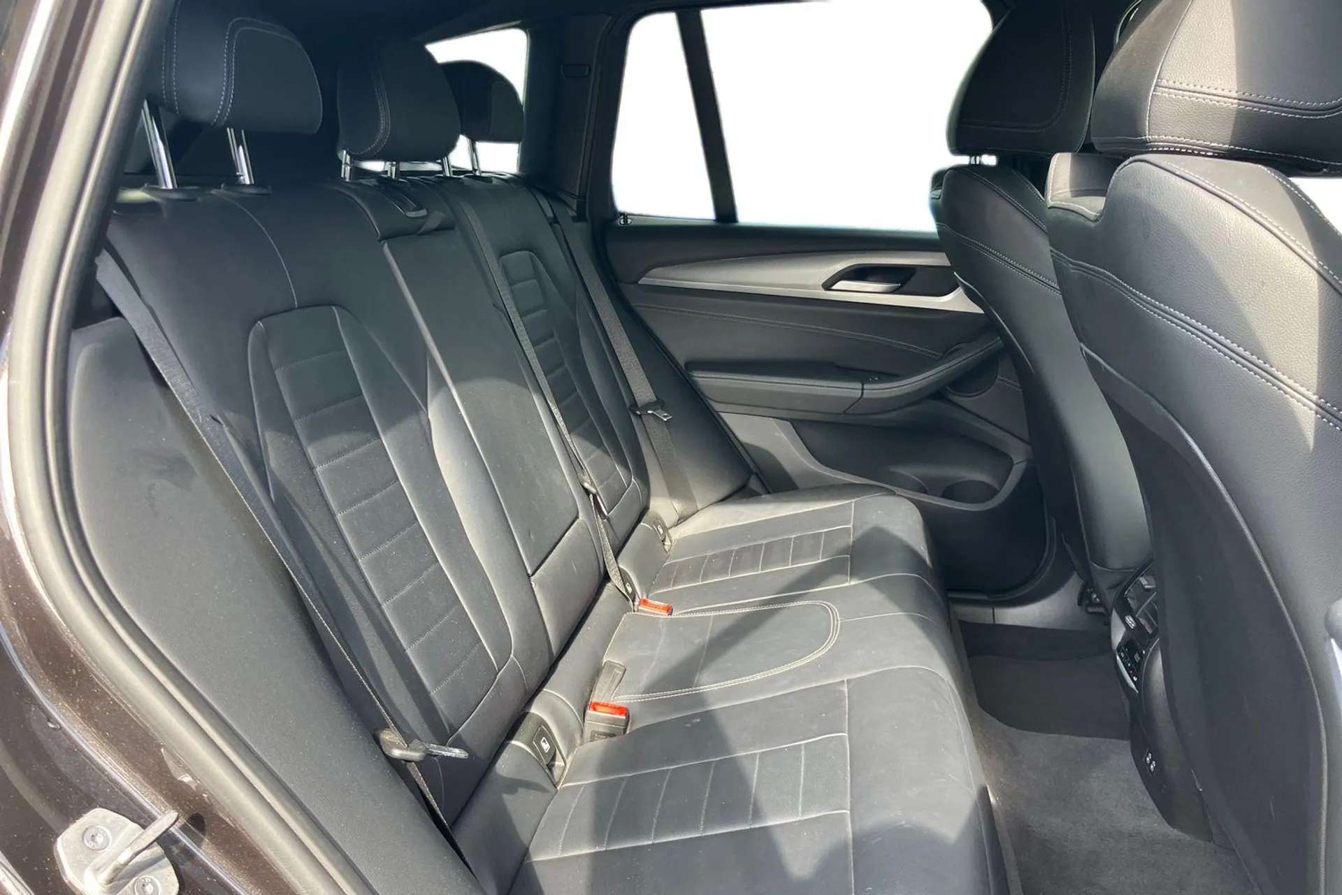 2021 BMW X3 2021 BMW X3