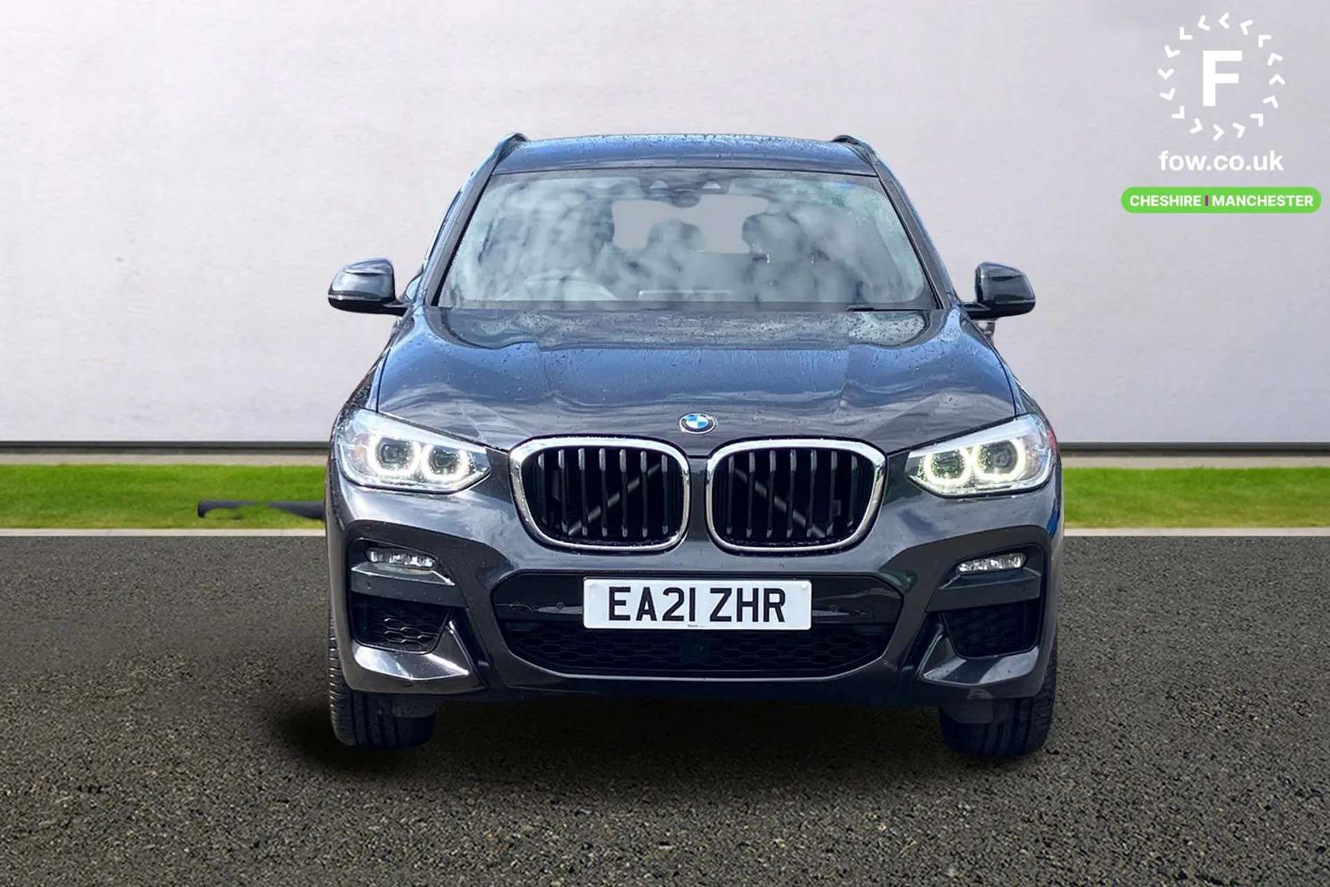 2021 BMW X3 2021 BMW X3