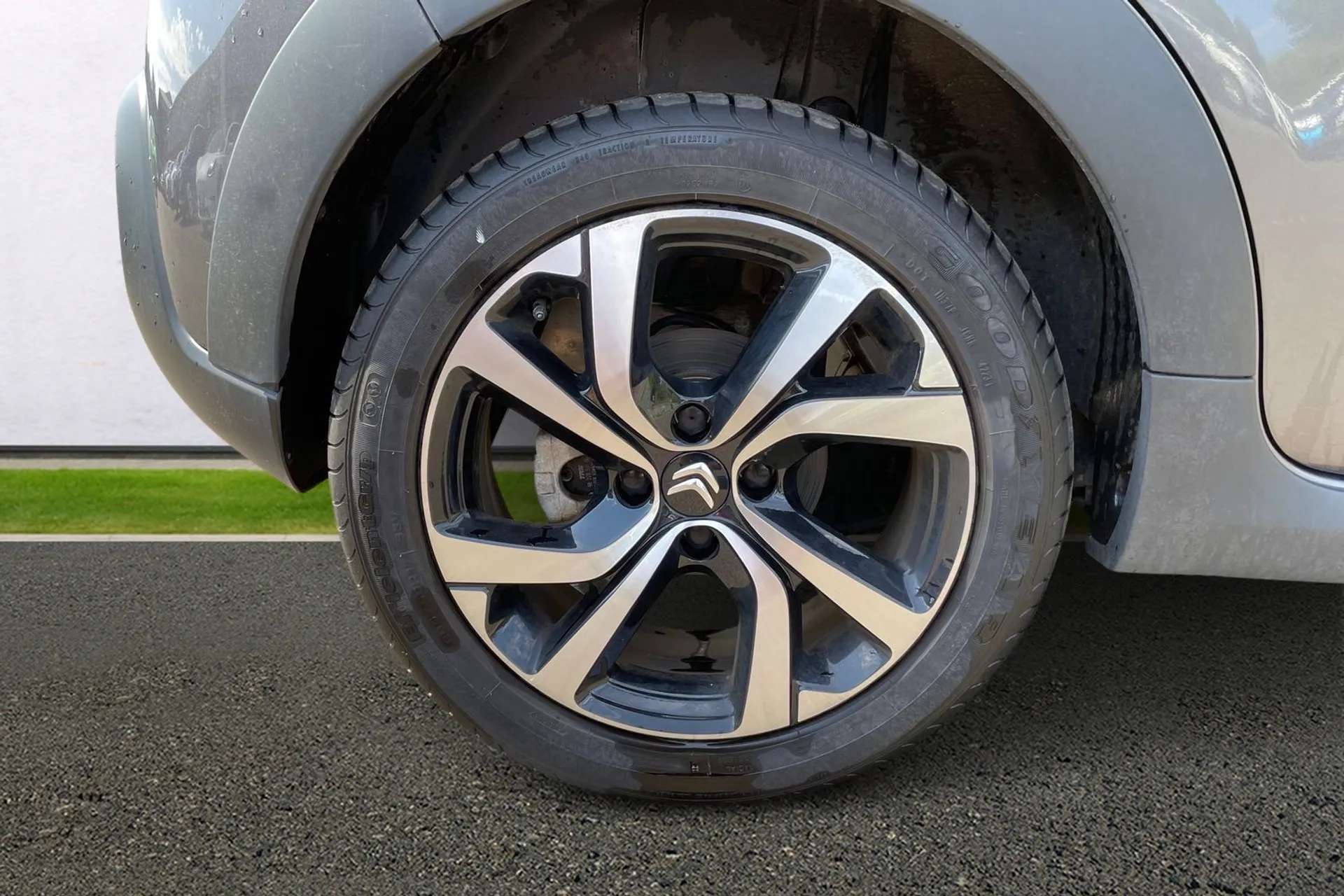 2024 CITROEN C3 2024 CITROEN C3