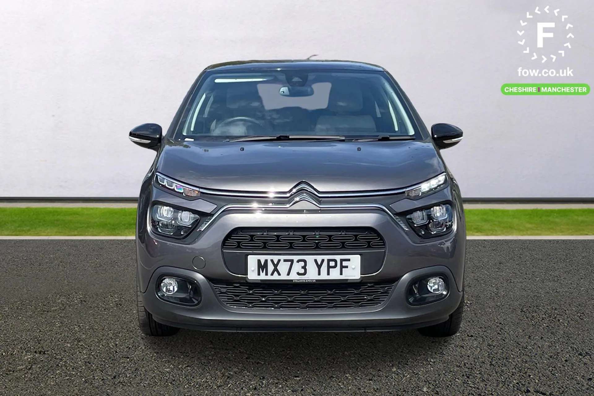 2024 CITROEN C3 2024 CITROEN C3