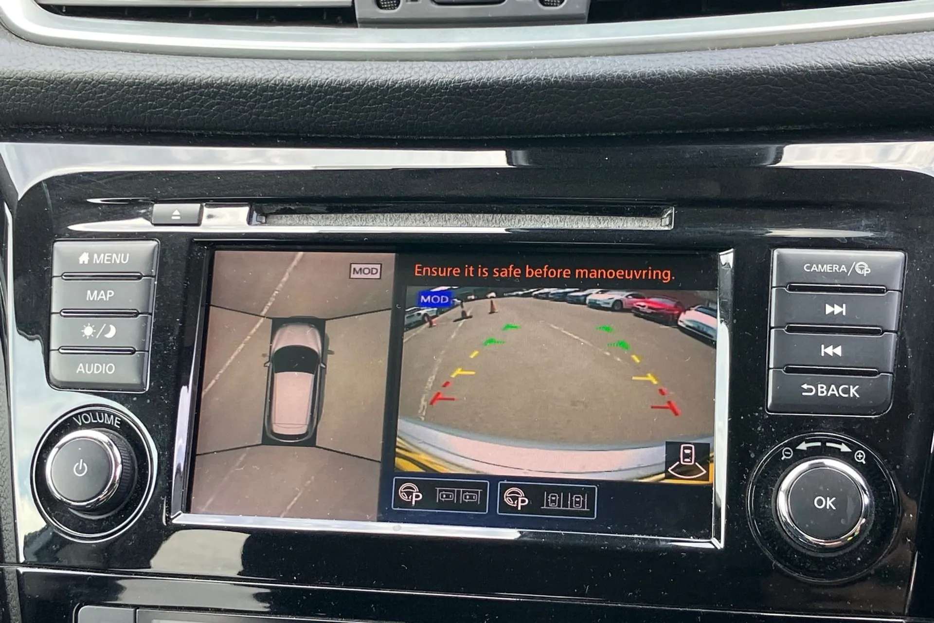 2019 NISSAN QASHQAI 2019 NISSAN QASHQAI