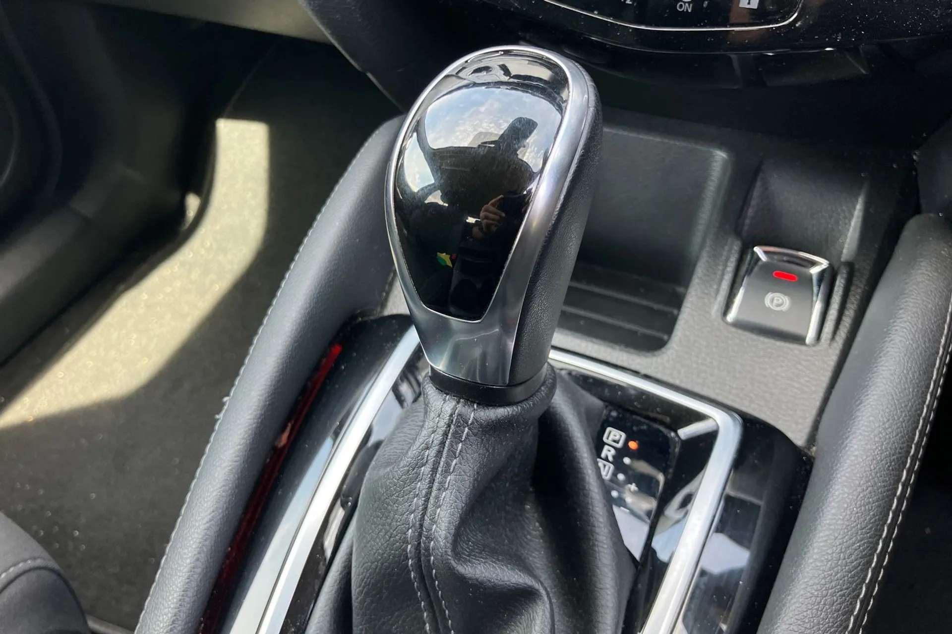 2019 NISSAN QASHQAI 2019 NISSAN QASHQAI