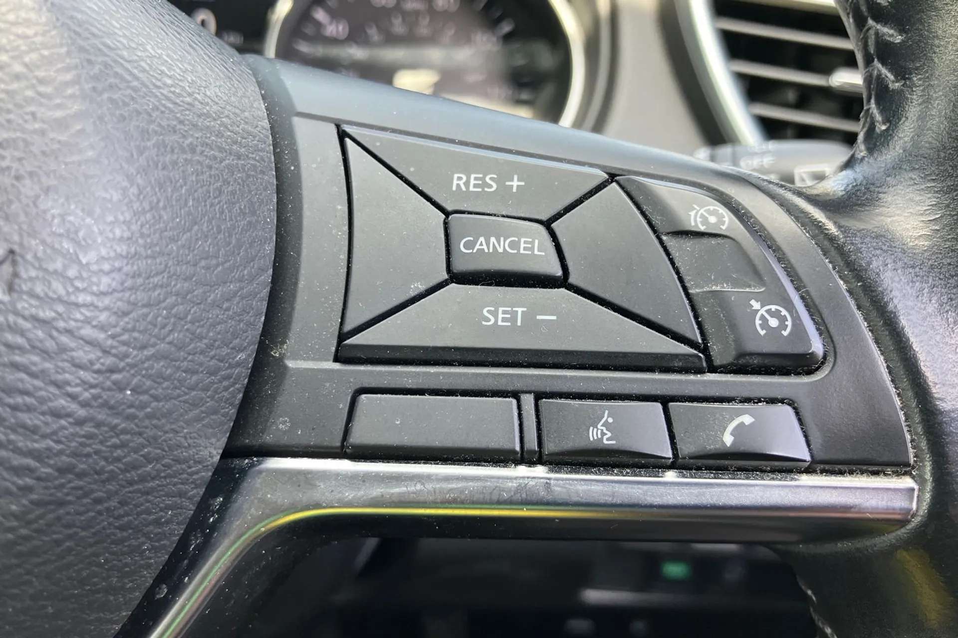 2019 NISSAN QASHQAI 2019 NISSAN QASHQAI