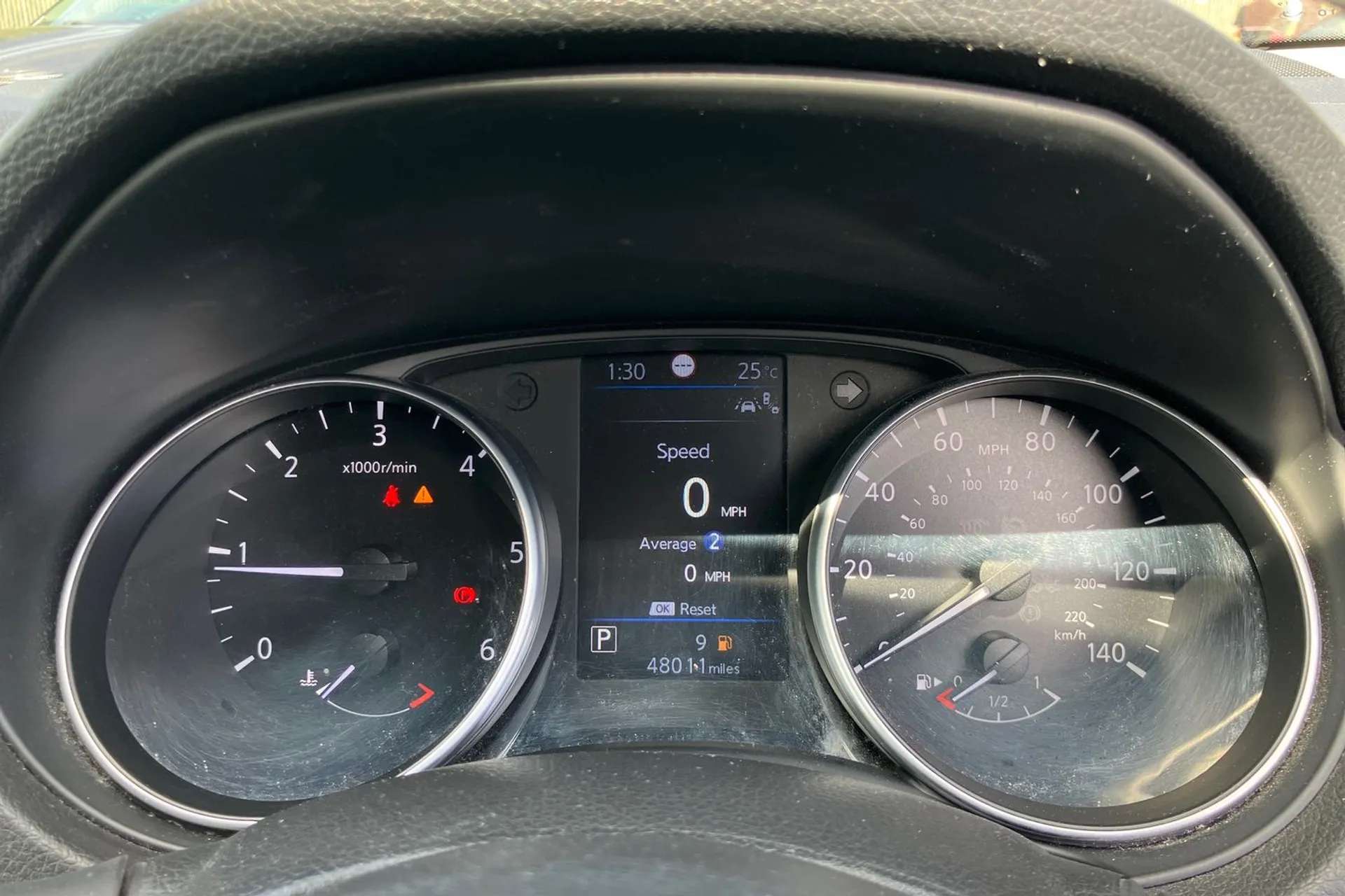 2019 NISSAN QASHQAI 2019 NISSAN QASHQAI