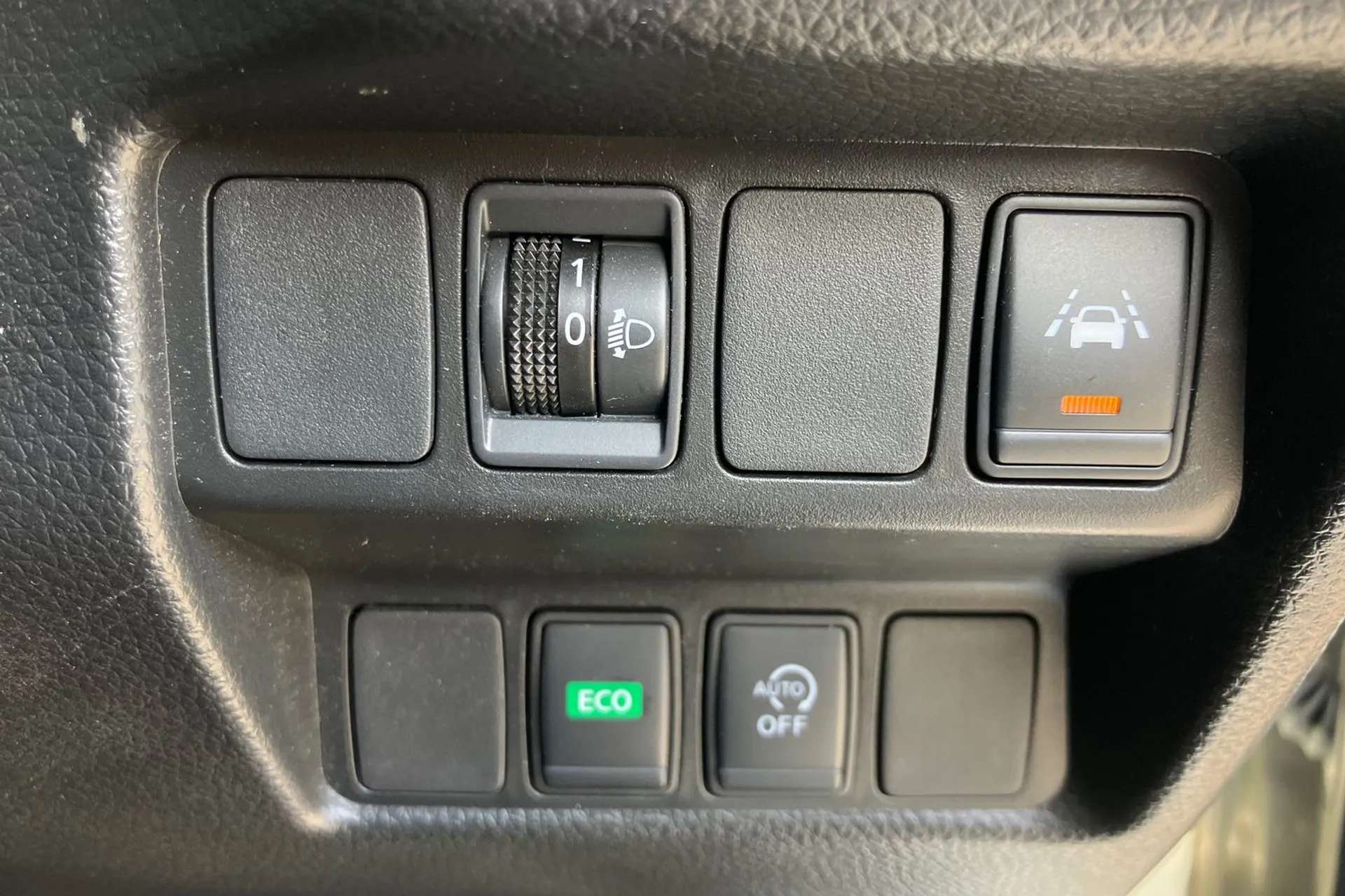 2019 NISSAN QASHQAI 2019 NISSAN QASHQAI