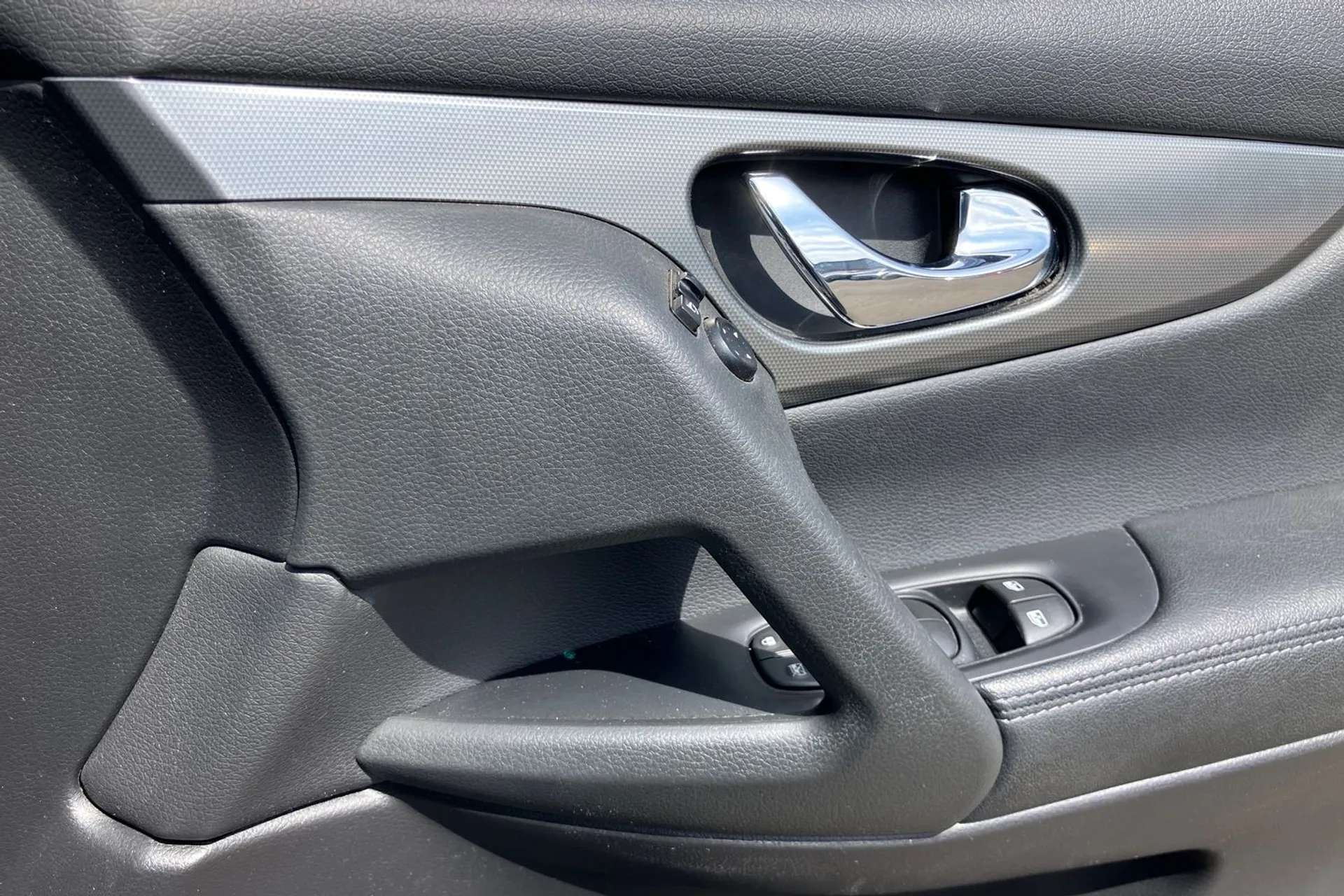 2019 NISSAN QASHQAI 2019 NISSAN QASHQAI