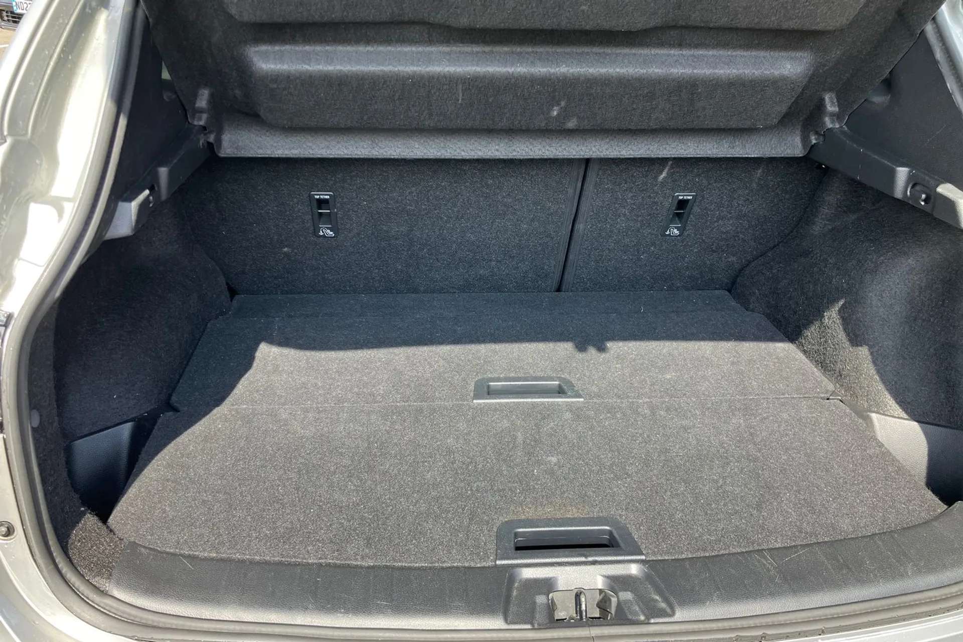2019 NISSAN QASHQAI 2019 NISSAN QASHQAI