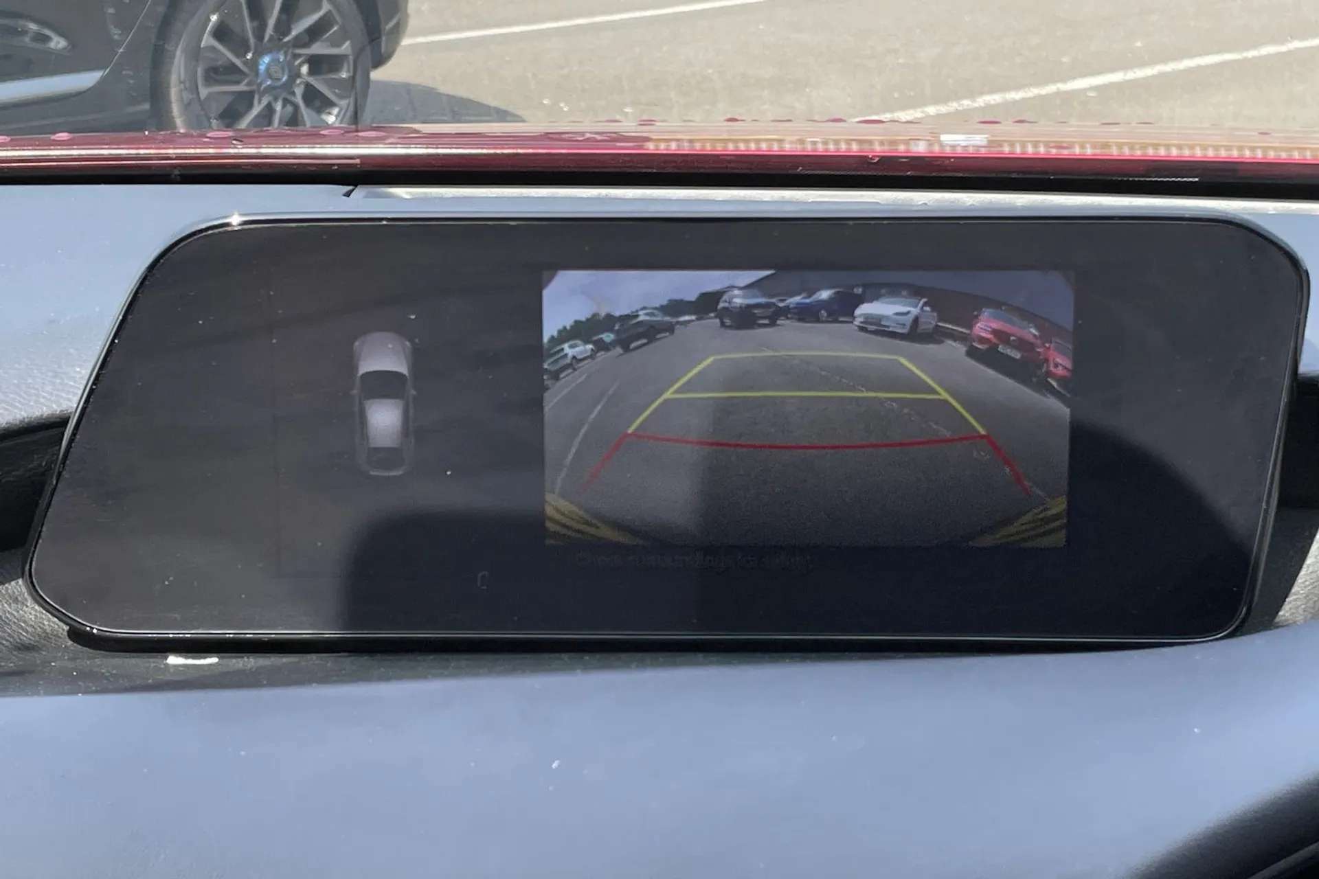2019 MAZDA MAZDA3 2019 MAZDA MAZDA3
