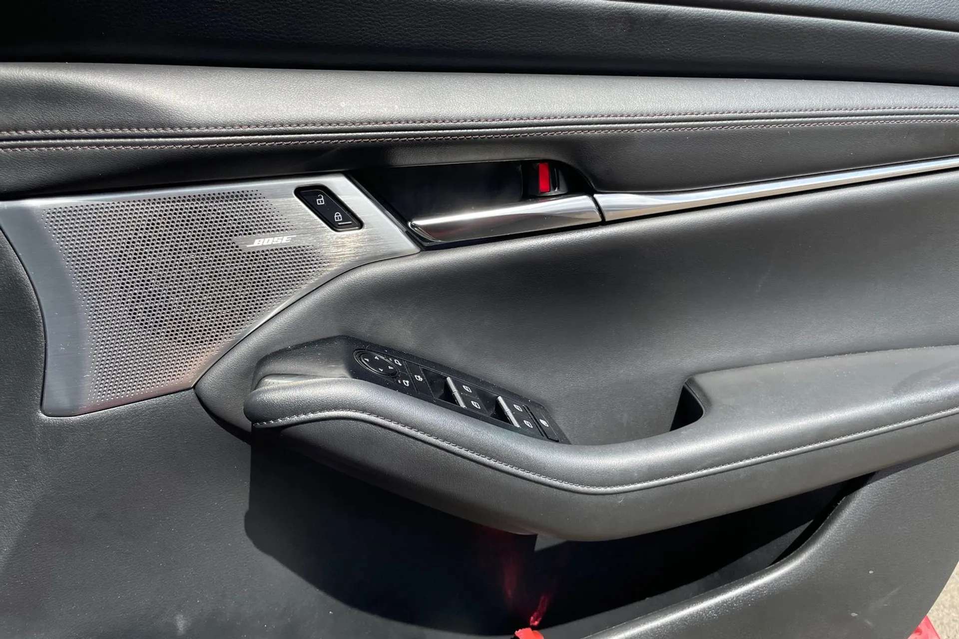 2019 MAZDA MAZDA3 2019 MAZDA MAZDA3