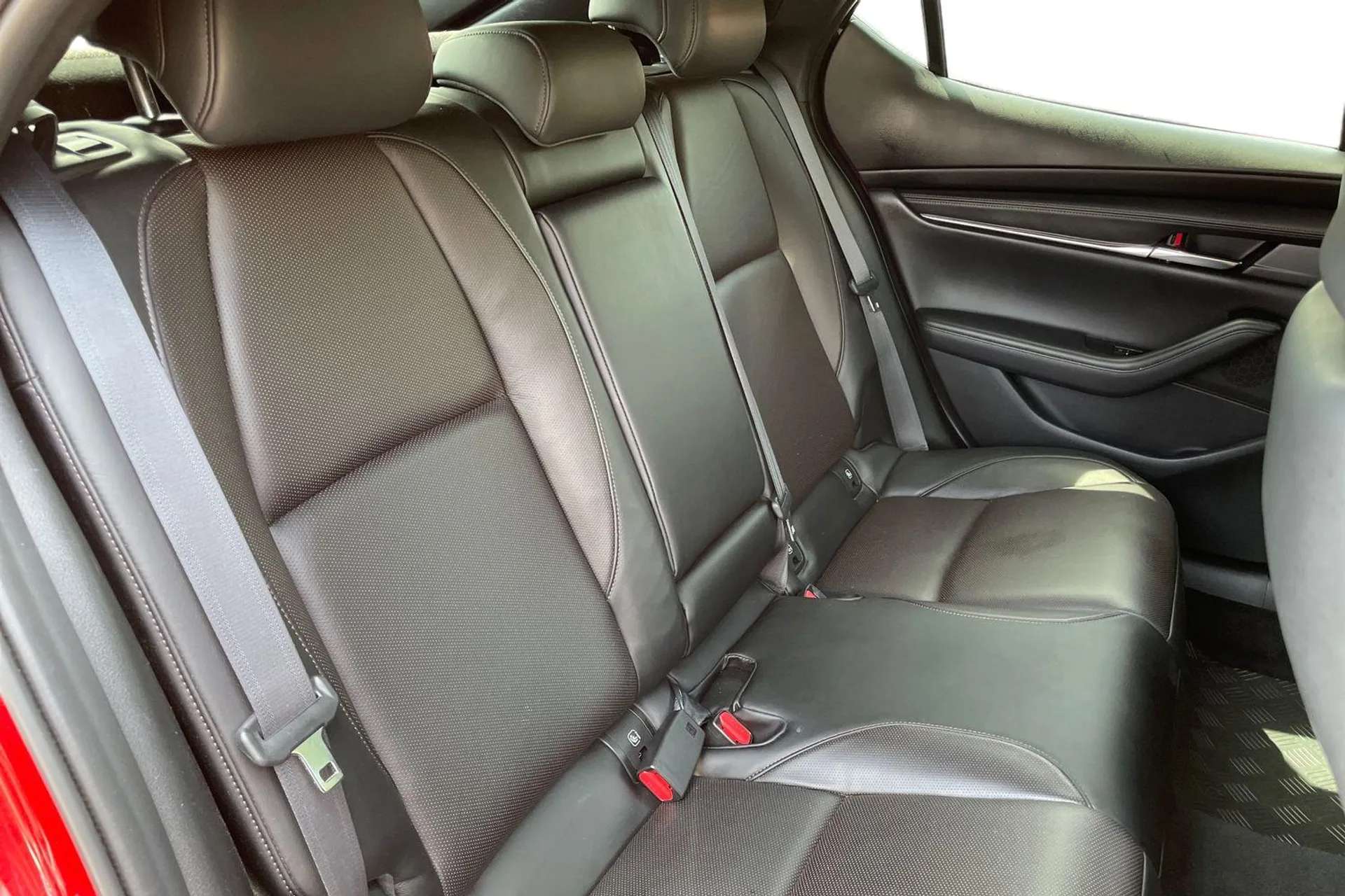 2019 MAZDA MAZDA3 2019 MAZDA MAZDA3