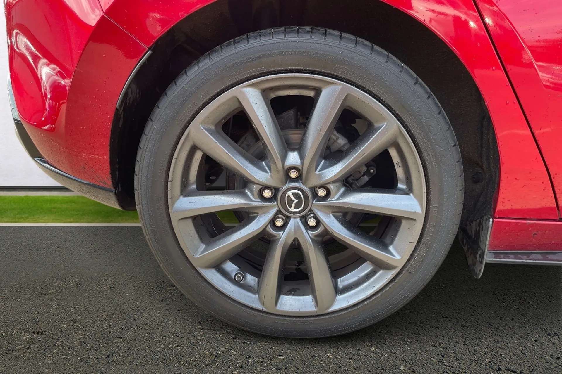2019 MAZDA MAZDA3 2019 MAZDA MAZDA3