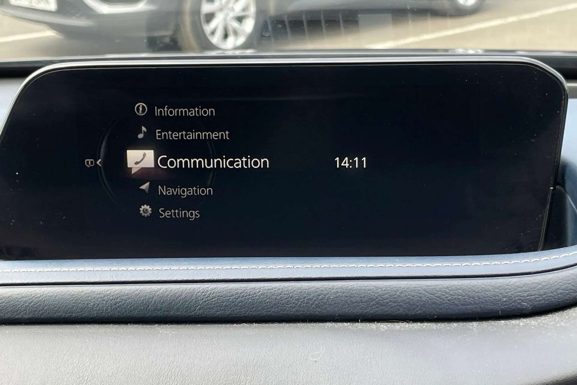 2020 MAZDA CX-30 2020 MAZDA CX-30