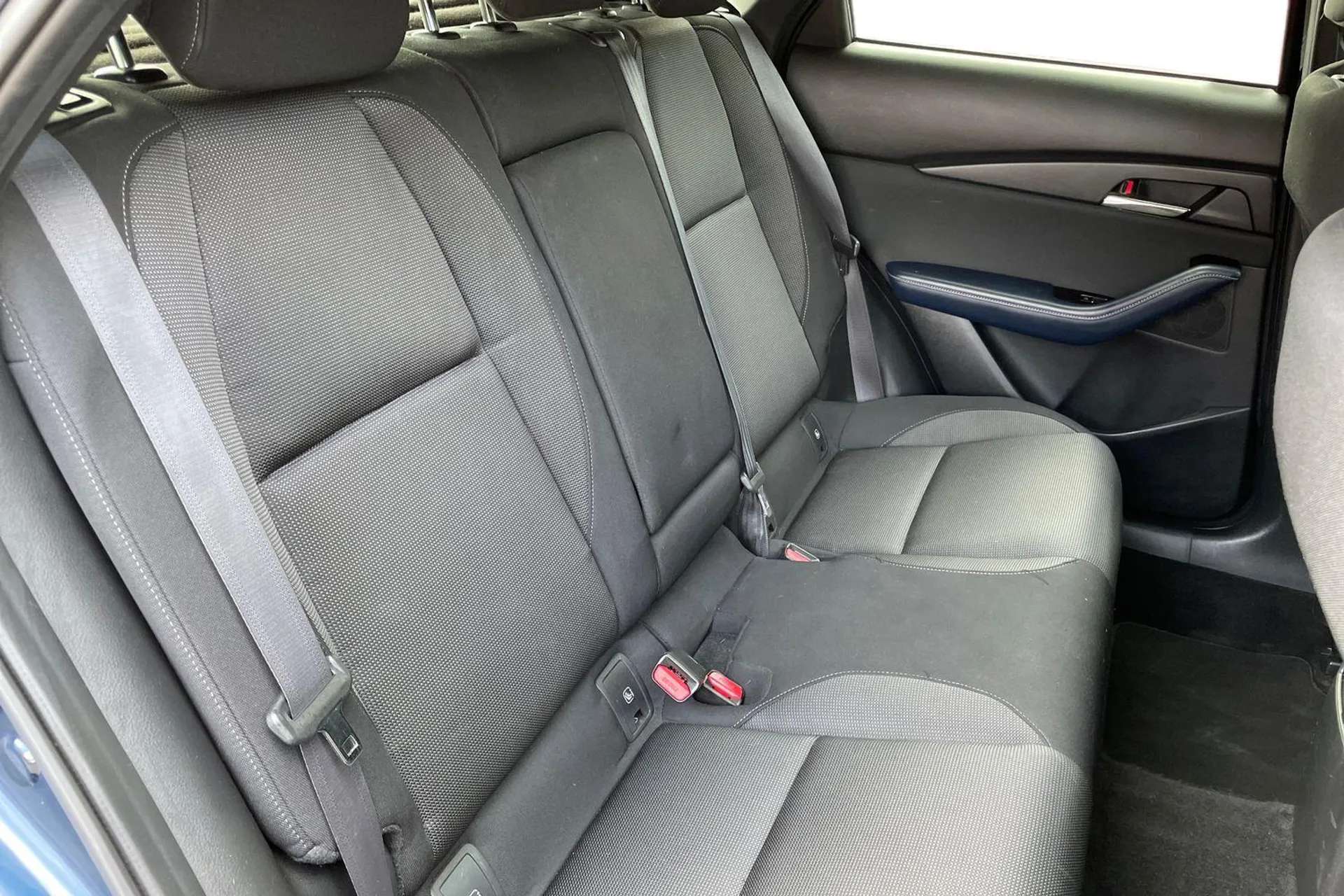 2020 MAZDA CX-30 2020 MAZDA CX-30