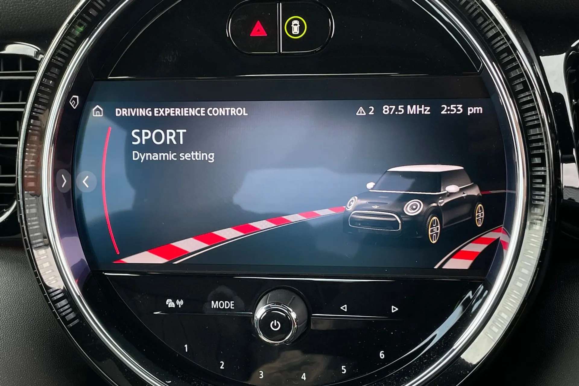 2023 MINI HATCH 2023 MINI HATCH
