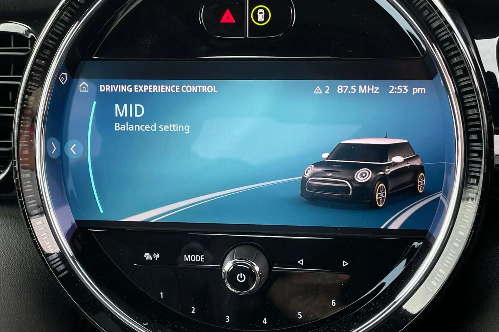 2023 MINI HATCH 2023 MINI HATCH