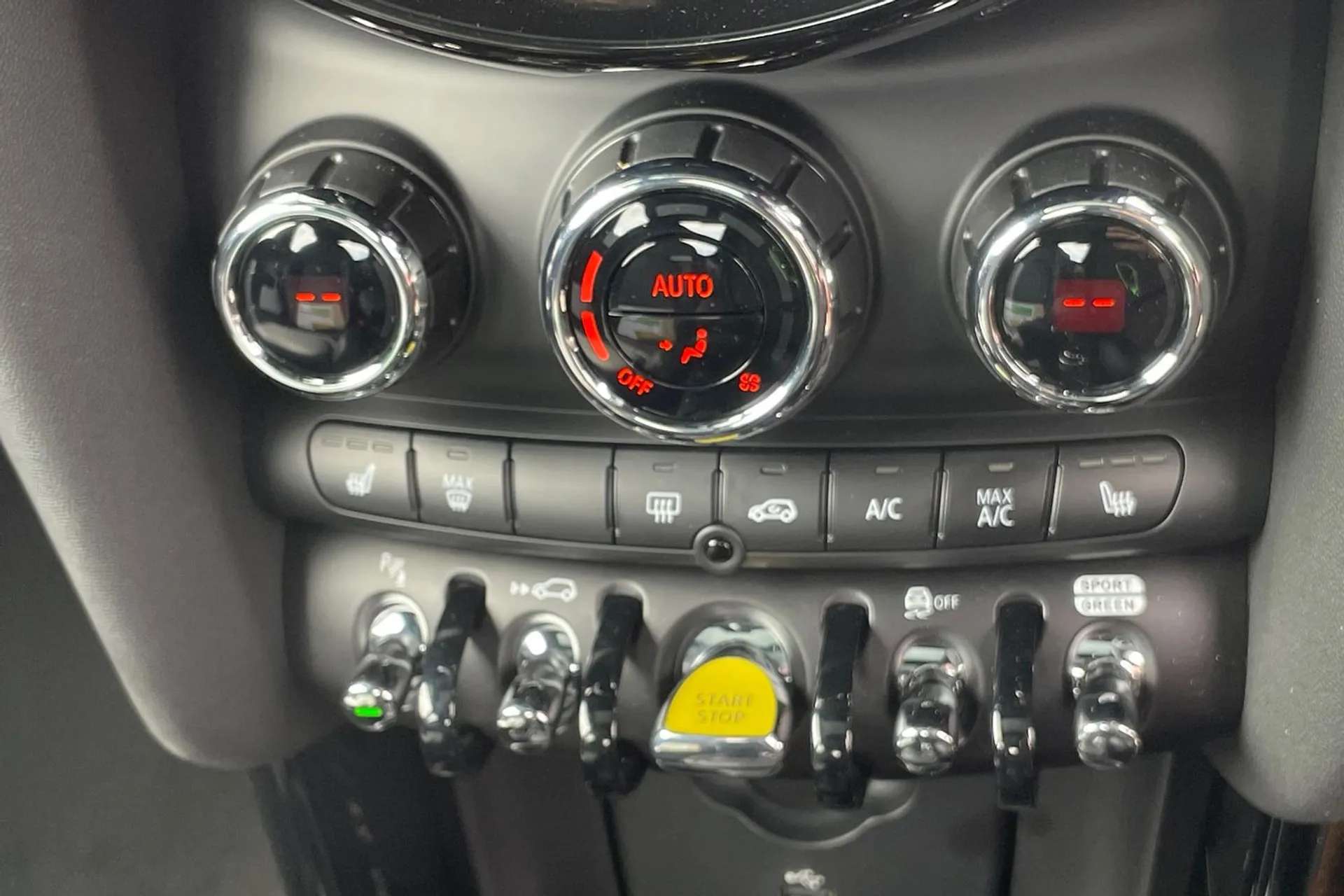 2023 MINI HATCH 2023 MINI HATCH
