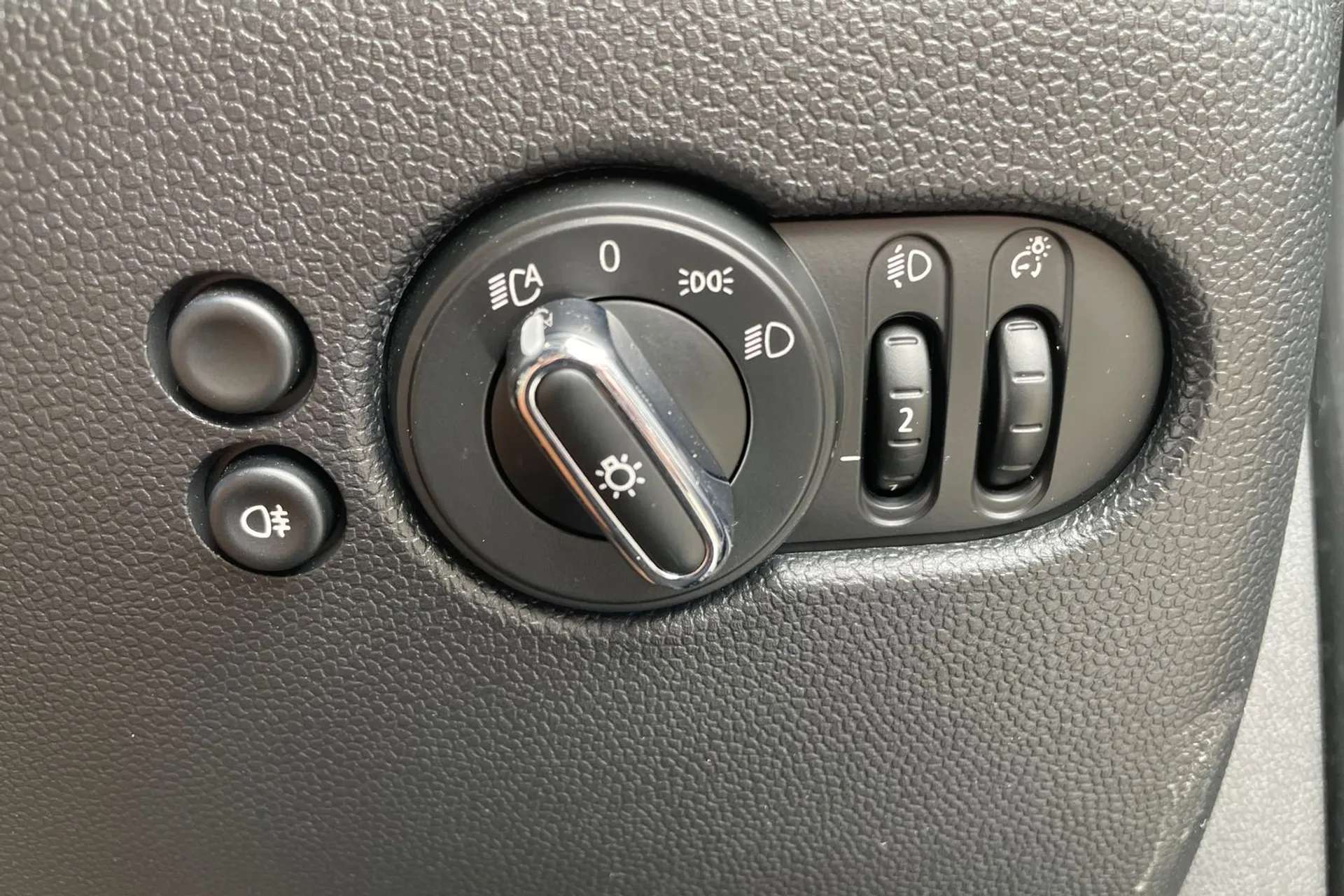 2023 MINI HATCH 2023 MINI HATCH