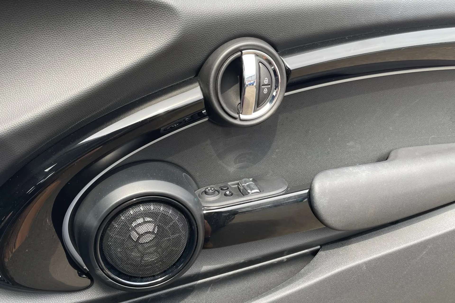 2023 MINI HATCH 2023 MINI HATCH
