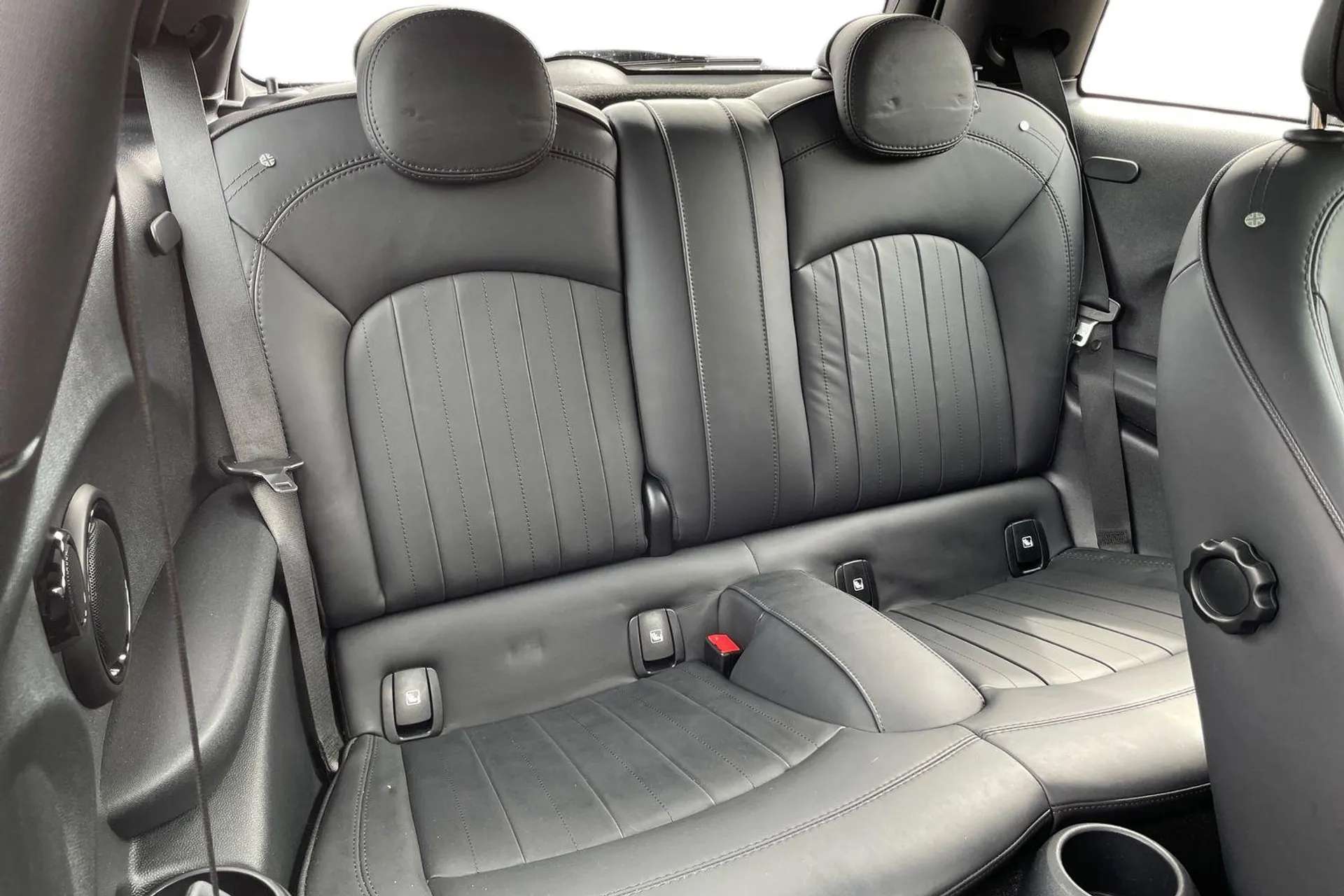 2023 MINI HATCH 2023 MINI HATCH