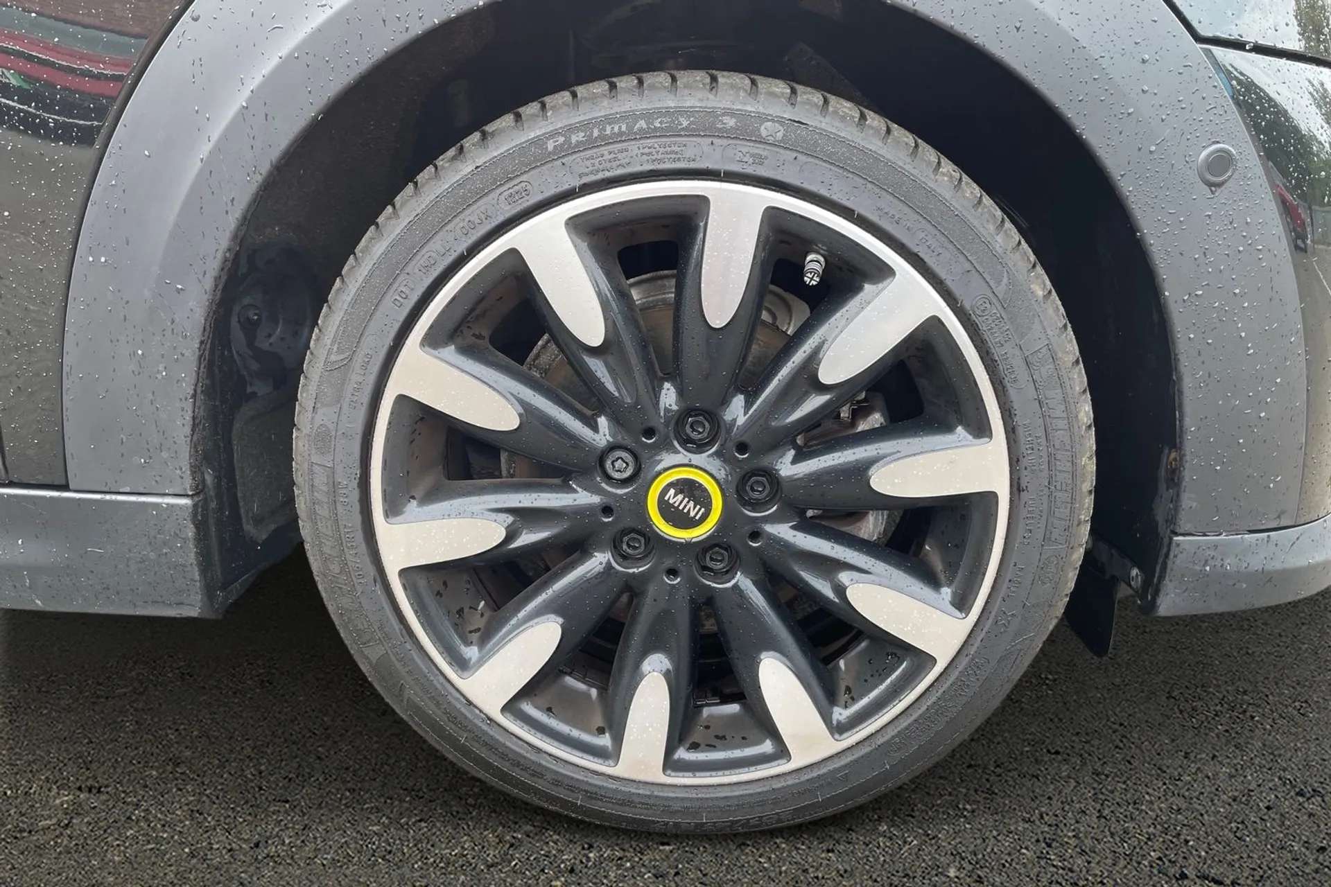 2023 MINI HATCH 2023 MINI HATCH