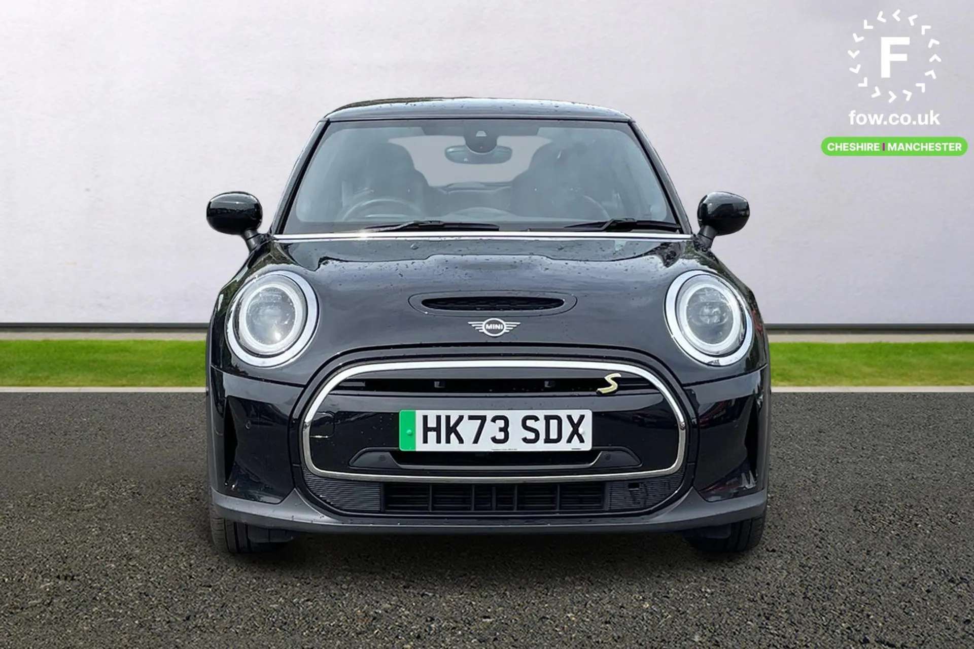 2023 MINI HATCH 2023 MINI HATCH