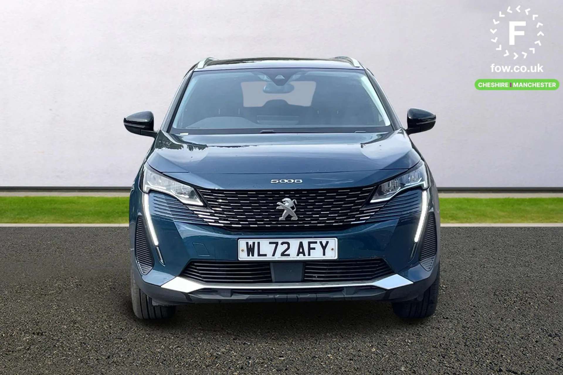 2022 PEUGEOT 5008 2022 PEUGEOT 5008