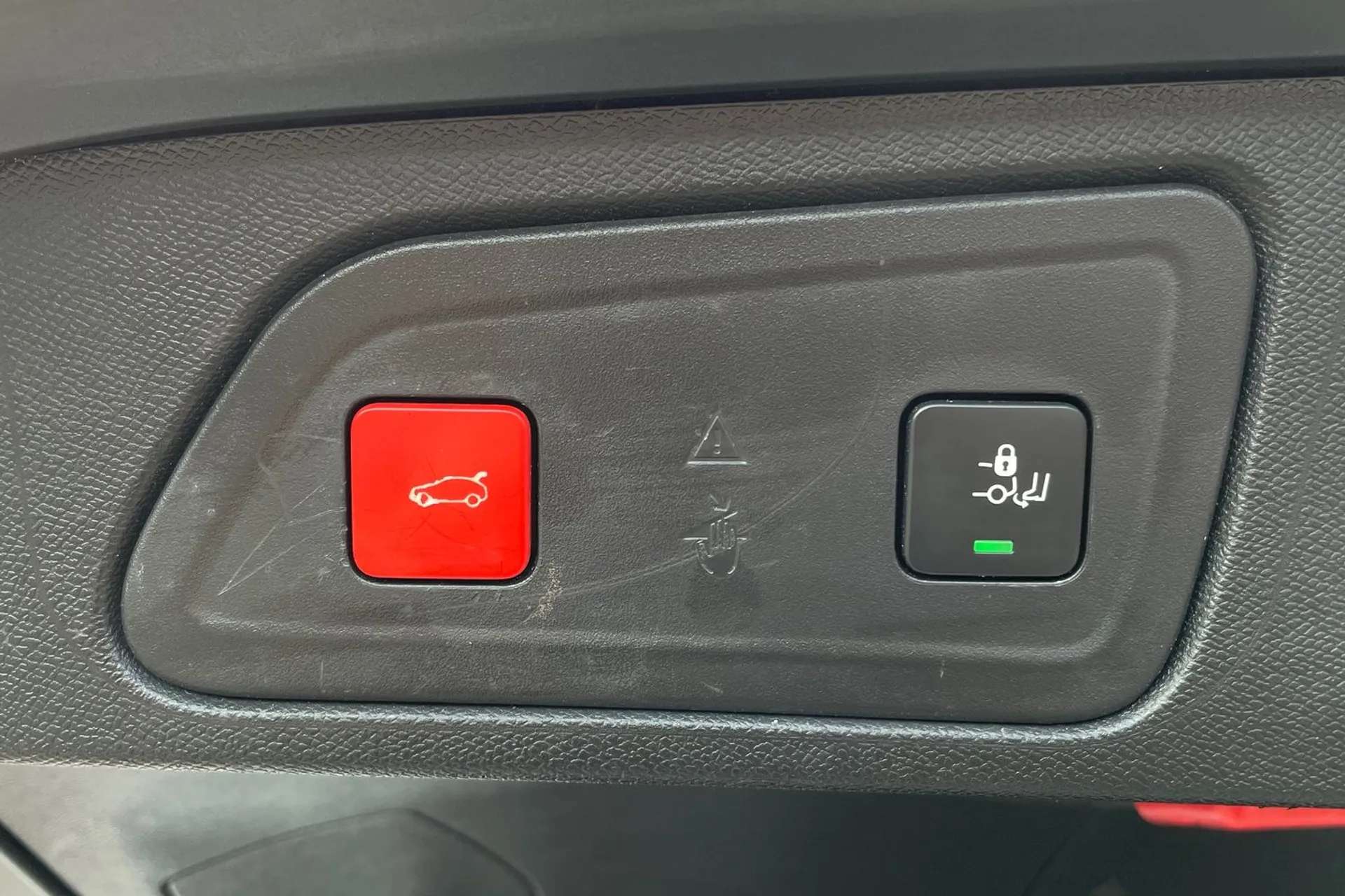 2020 CITROEN C5 AIRCROSS 2020 CITROEN C5 AIRCROSS
