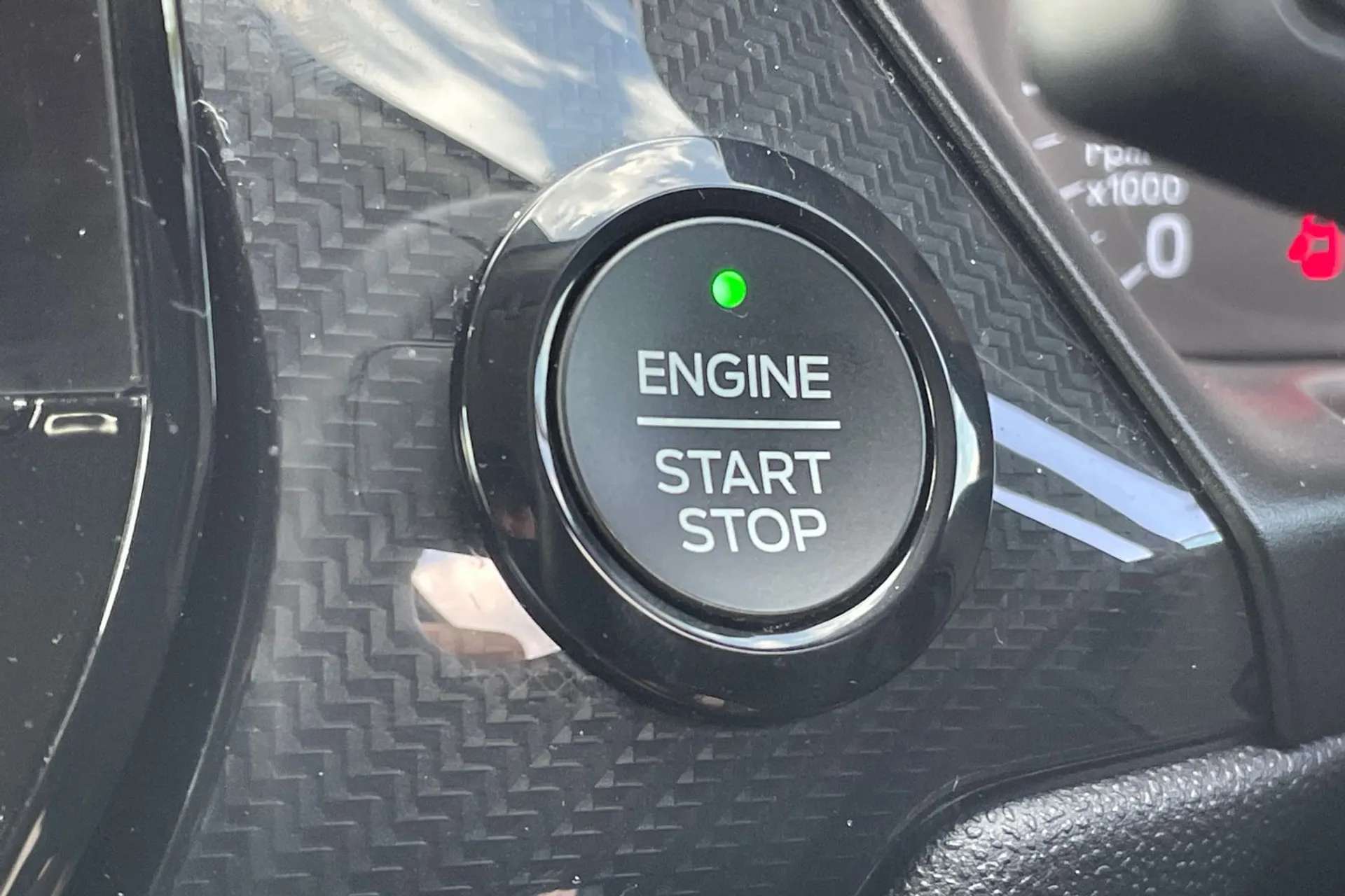 2019 FORD FIESTA 2019 FORD FIESTA