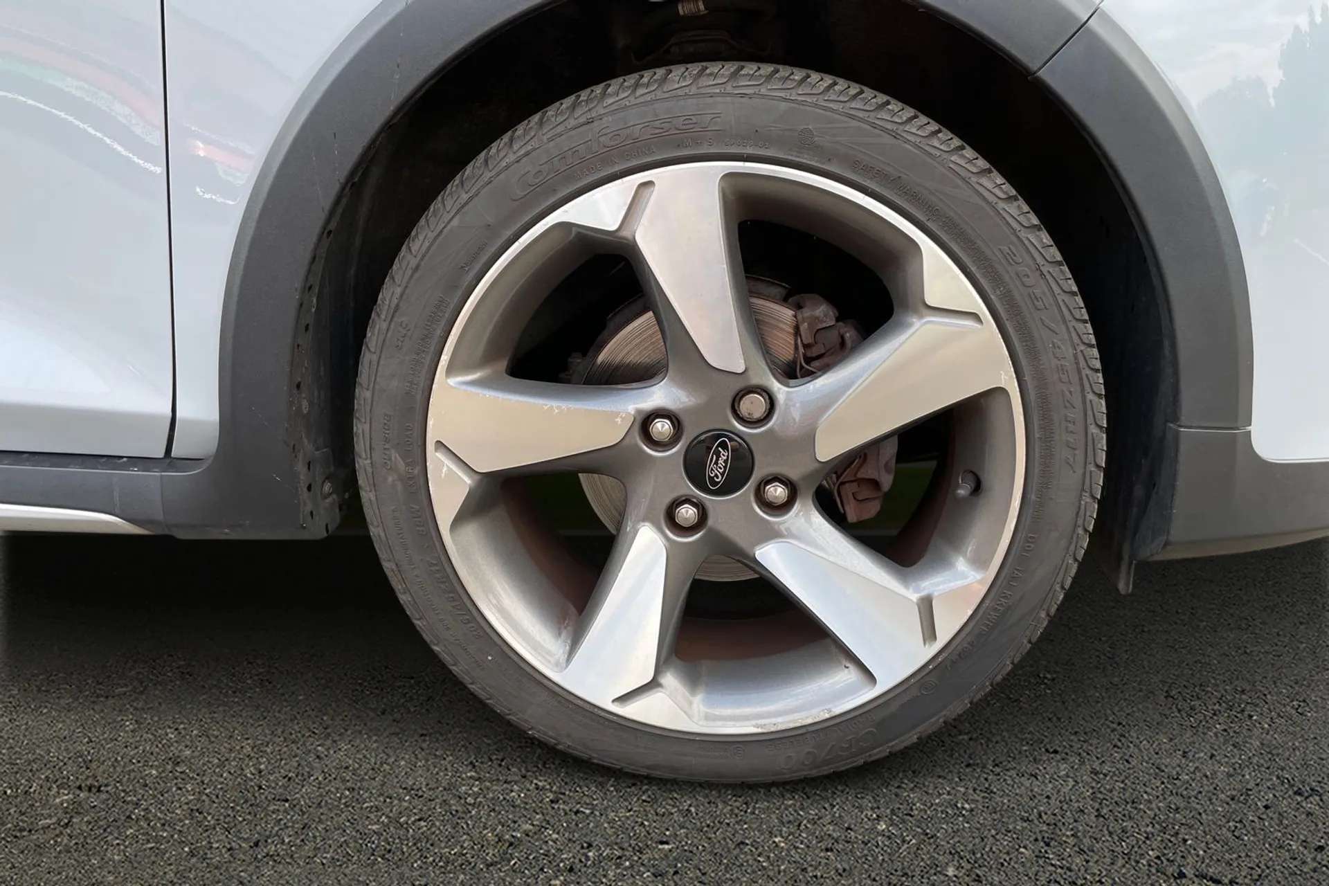 2019 FORD FIESTA 2019 FORD FIESTA