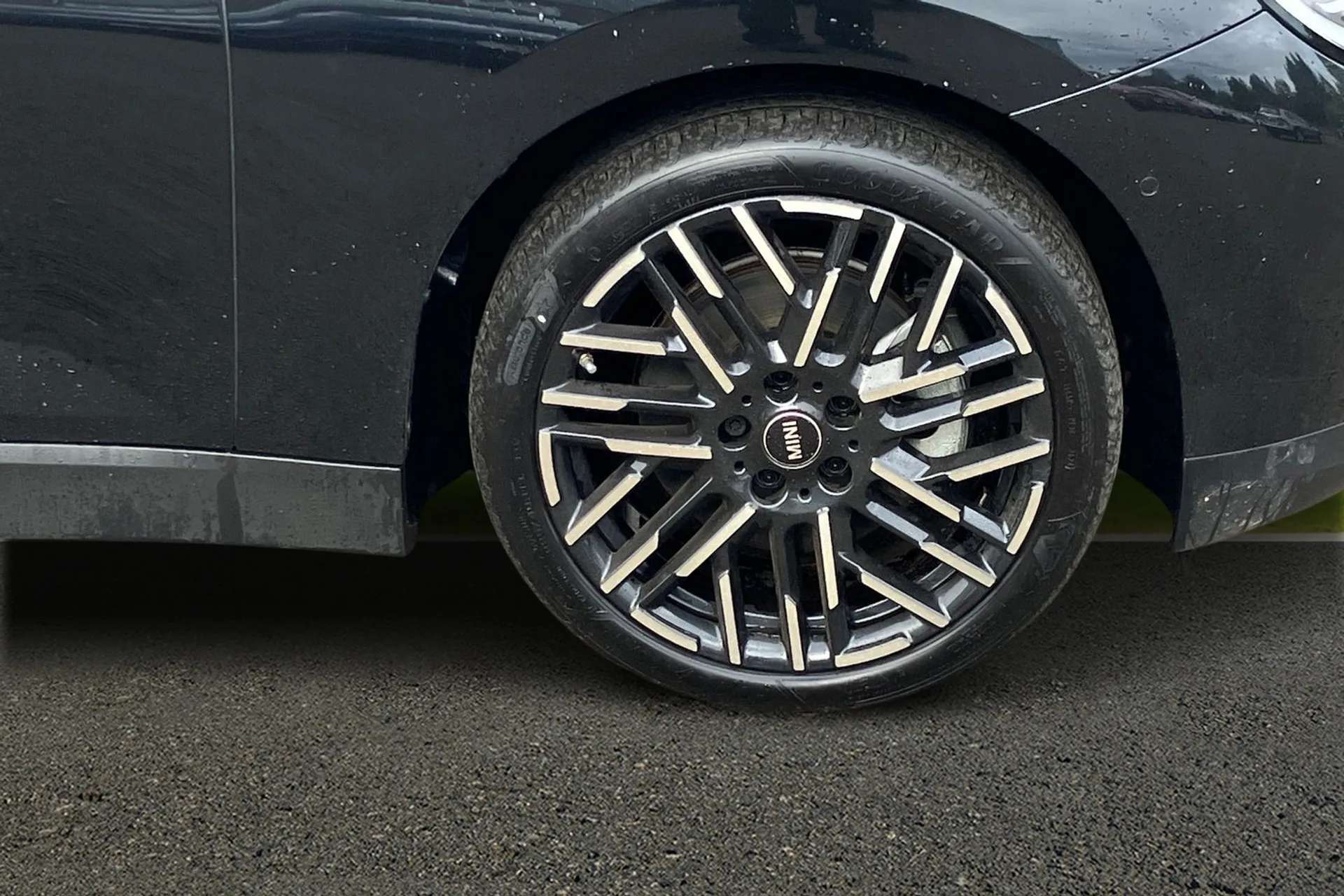 2025 MINI COOPER 2025 MINI COOPER