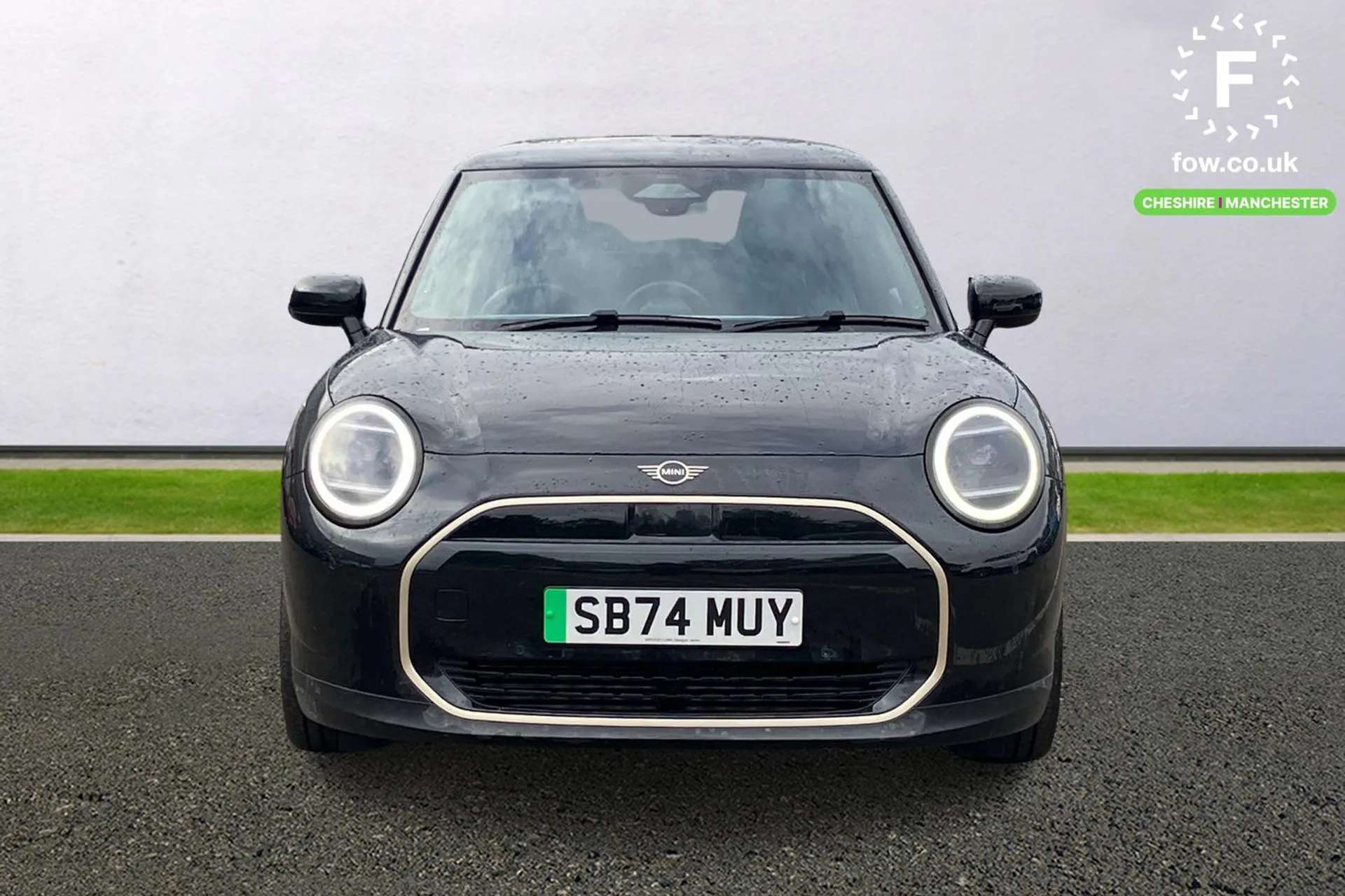 2025 MINI COOPER 2025 MINI COOPER
