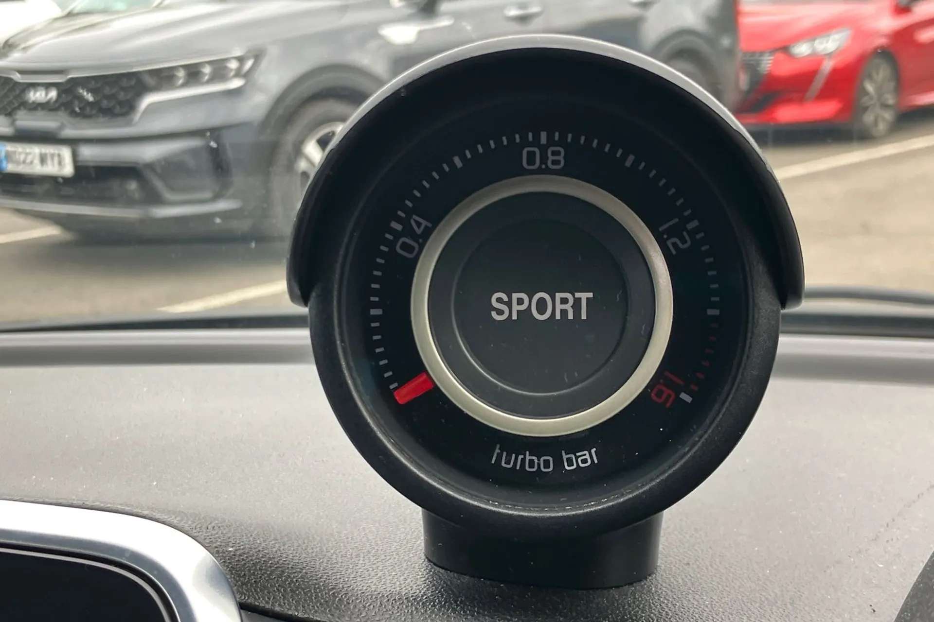 2017 ABARTH 595 2017 ABARTH 595