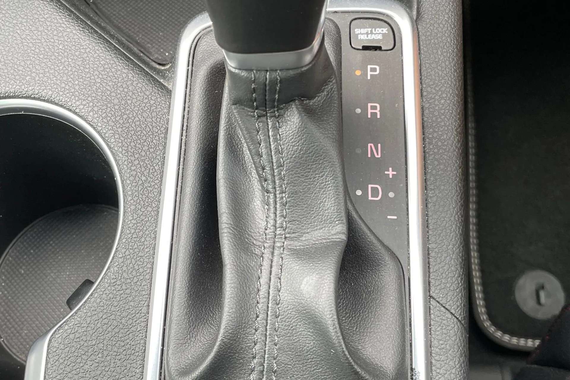2019 KIA SPORTAGE 2019 KIA SPORTAGE