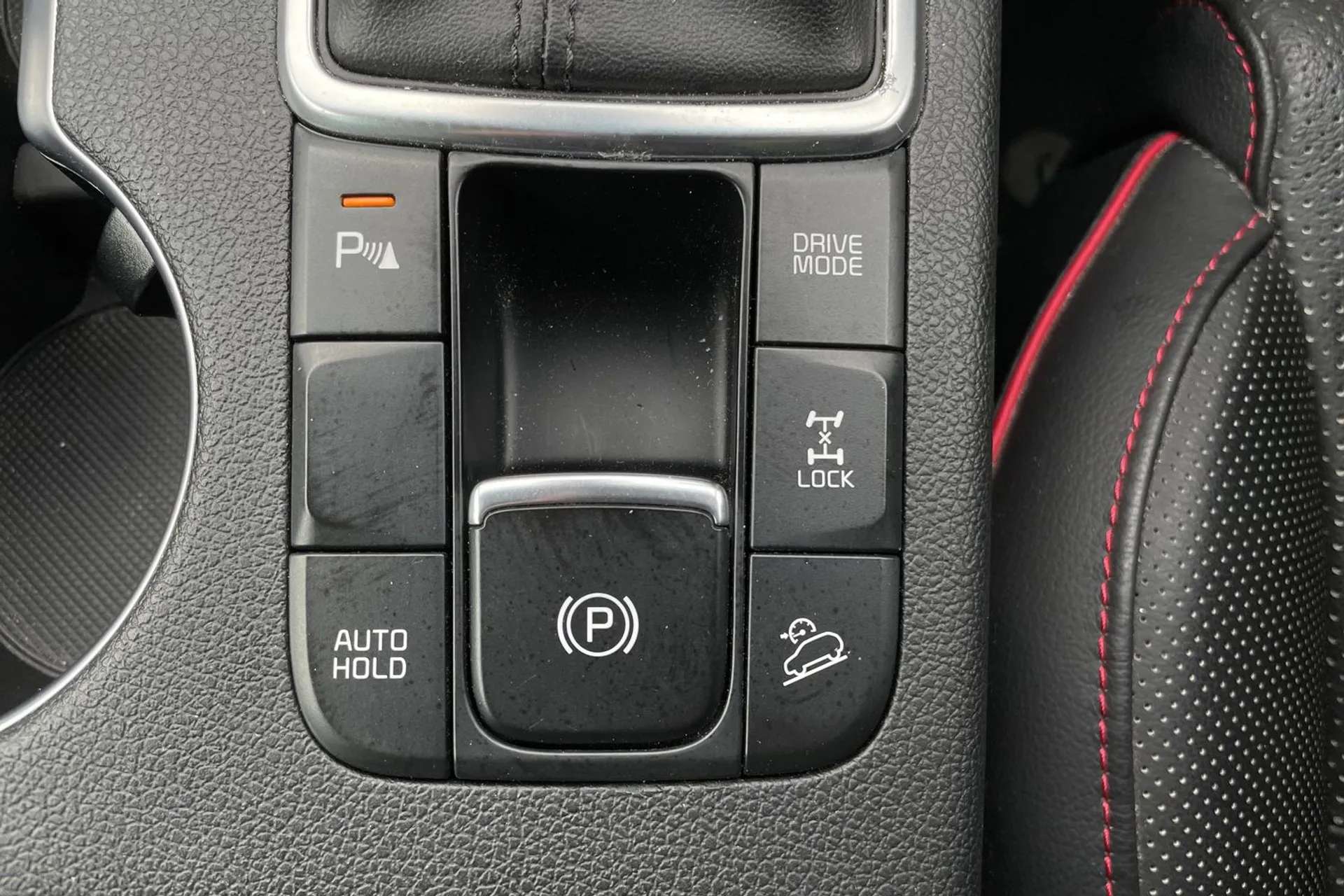 2019 KIA SPORTAGE 2019 KIA SPORTAGE