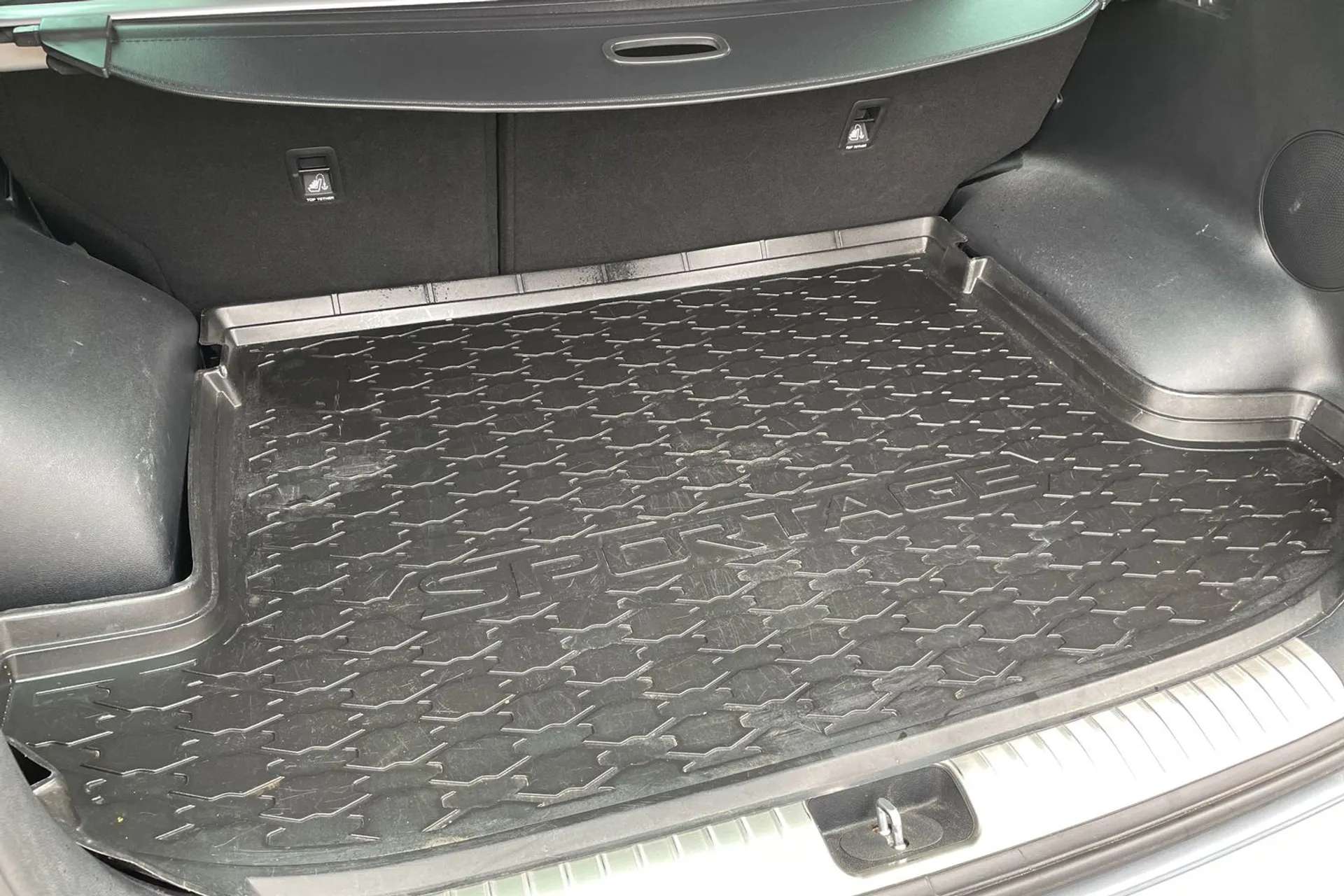 2019 KIA SPORTAGE 2019 KIA SPORTAGE
